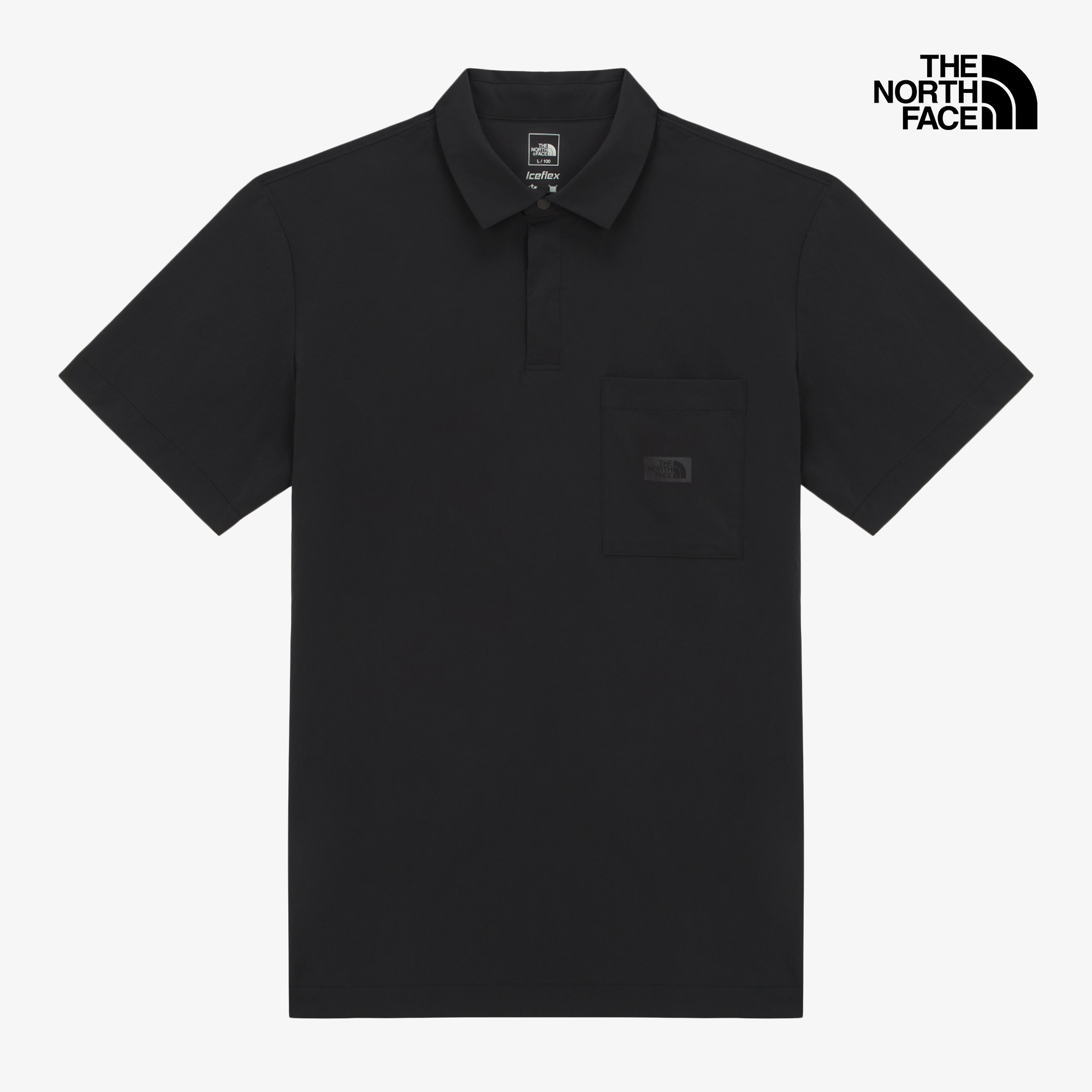 M'S FROST S/S POLO
