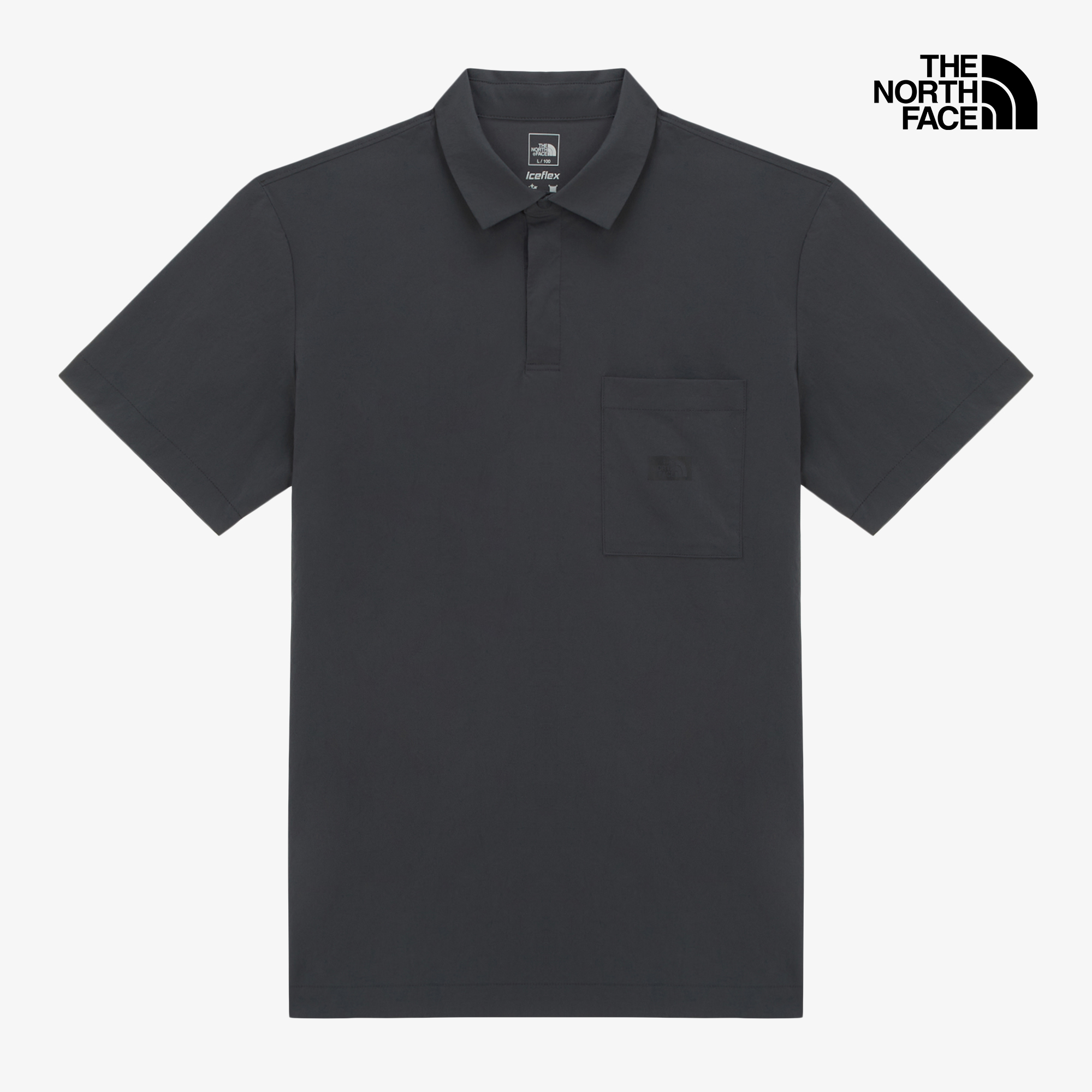 M'S FROST S/S POLO