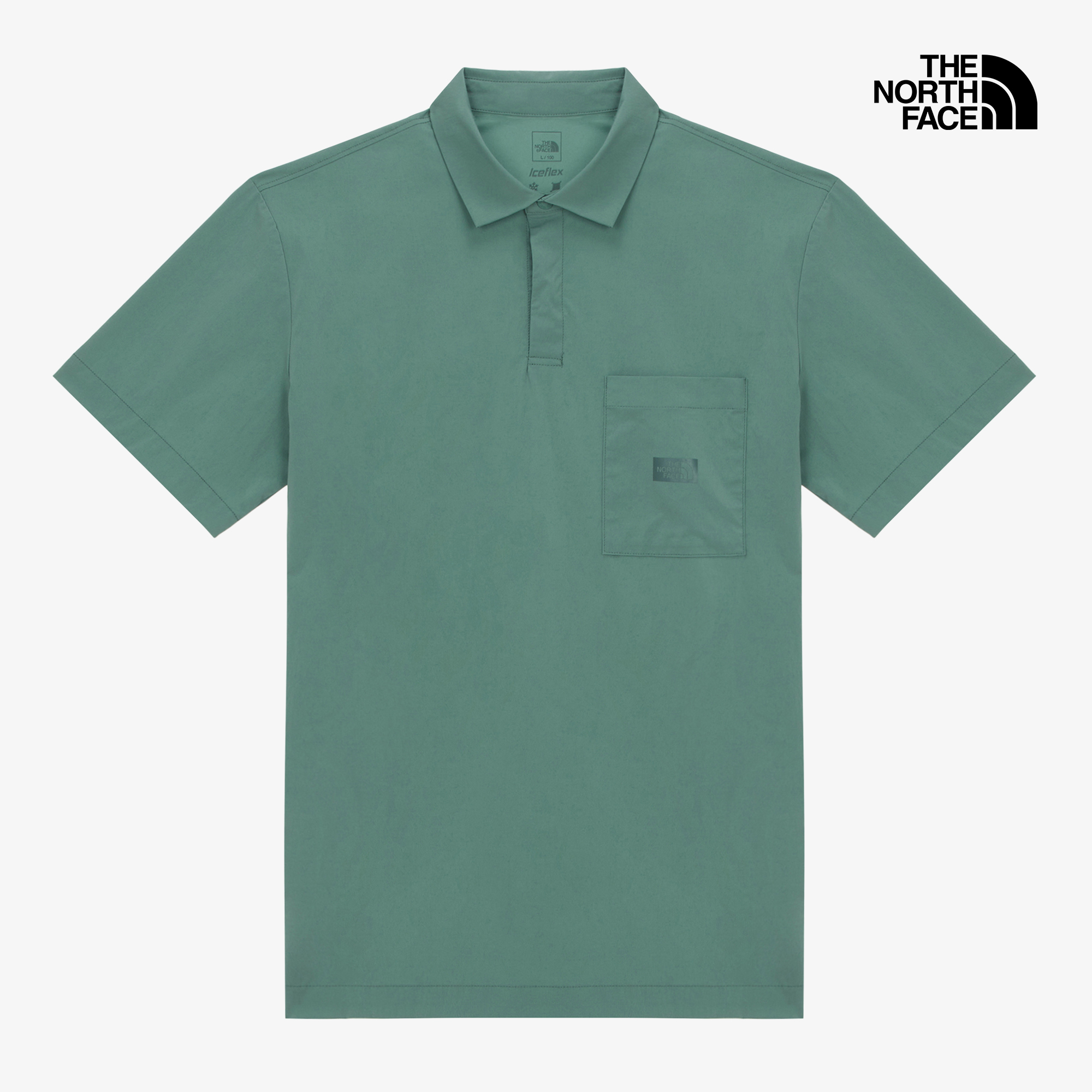 M'S FROST S/S POLO