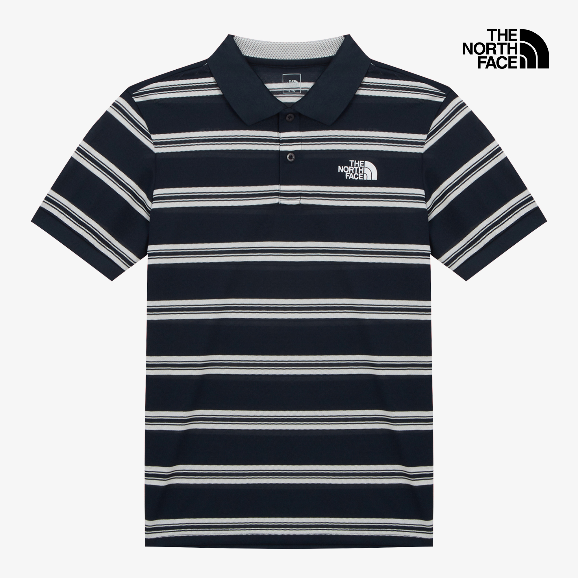 M'S CMX LINE S/S POLO