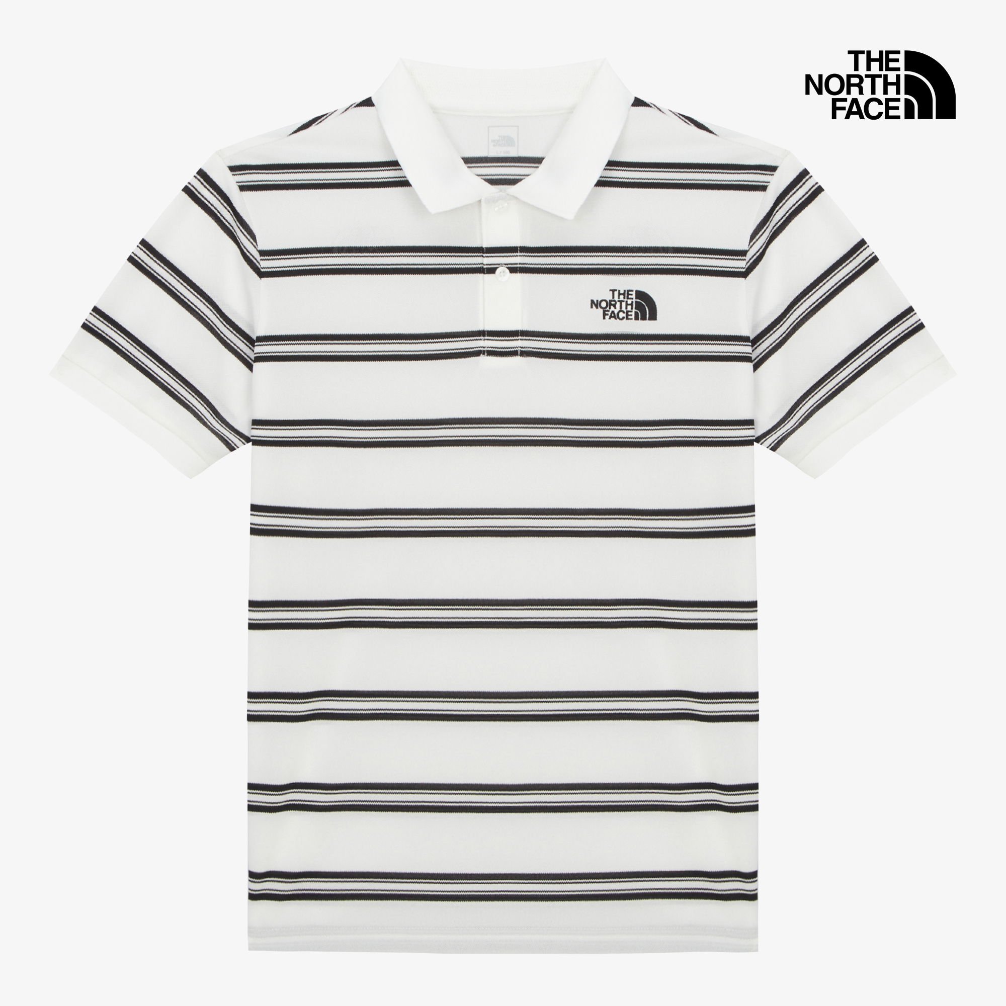 M'S CMX LINE S/S POLO