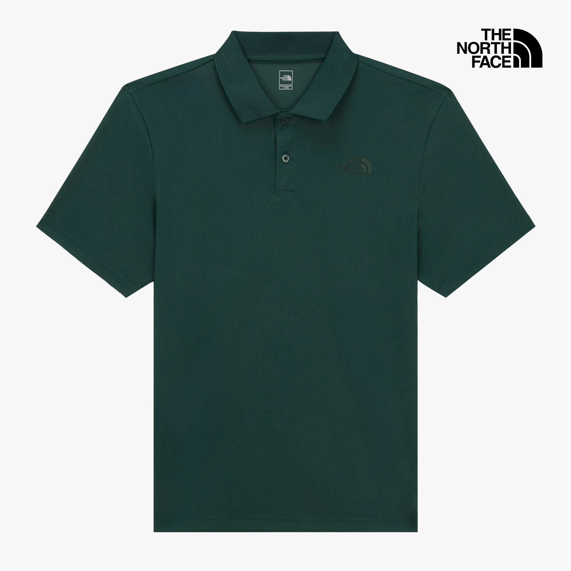 M'S FRESH EX S/S POLO