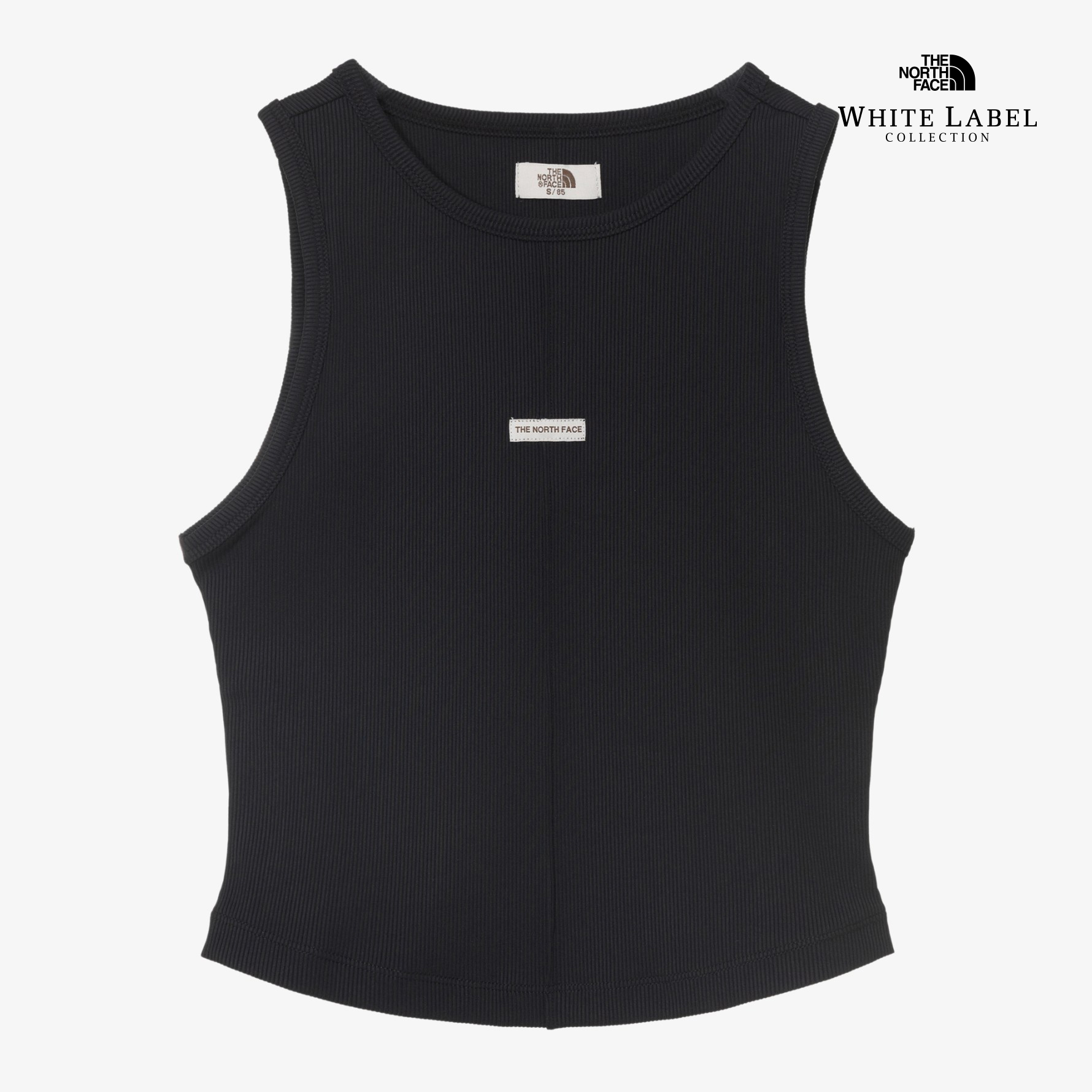 W'S SOFT WAVE SLEEVELESS