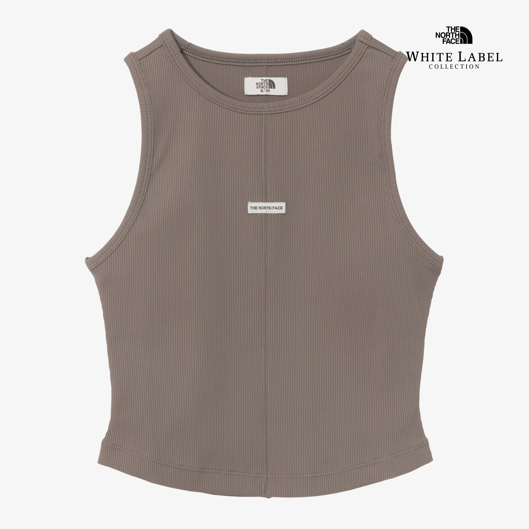 W'S SOFT WAVE SLEEVELESS