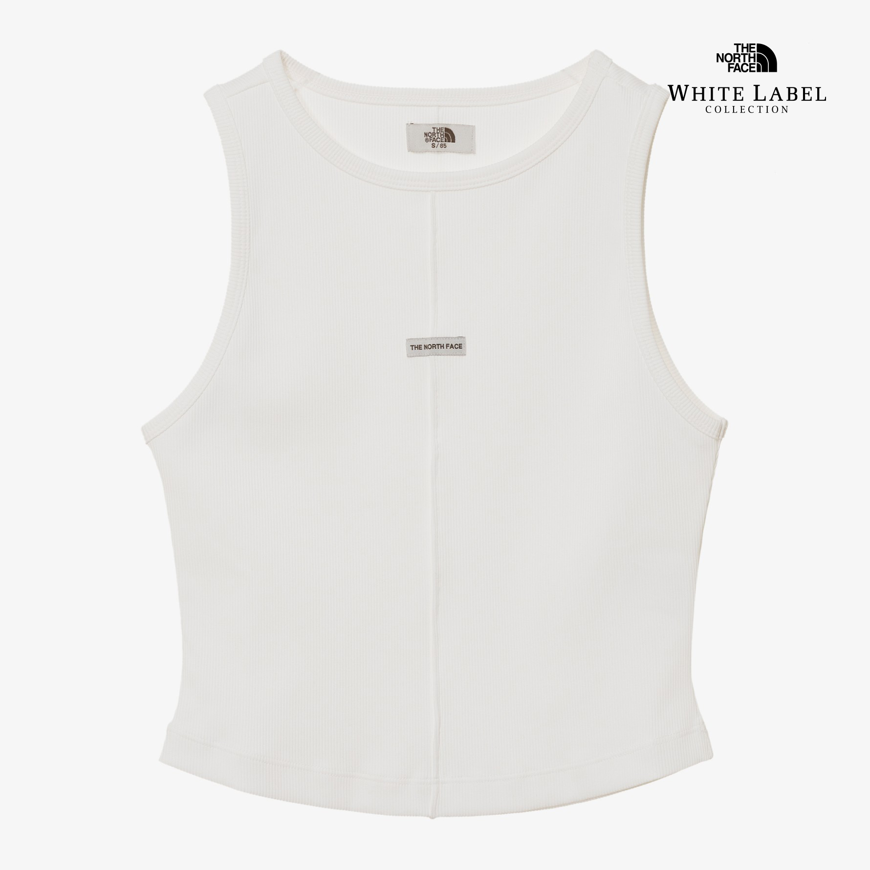 W'S SOFT WAVE SLEEVELESS