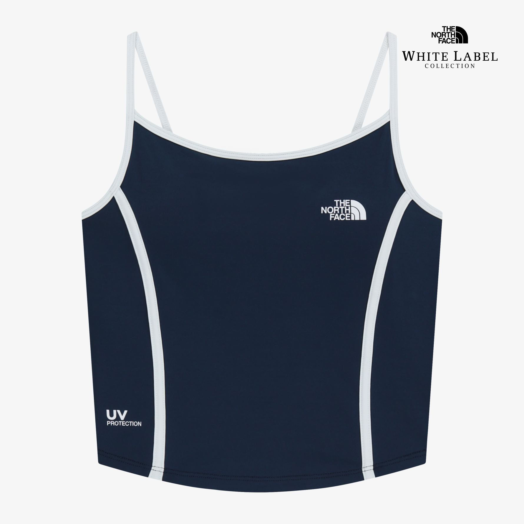 W'S SURFSIDE SLEEVELESS
