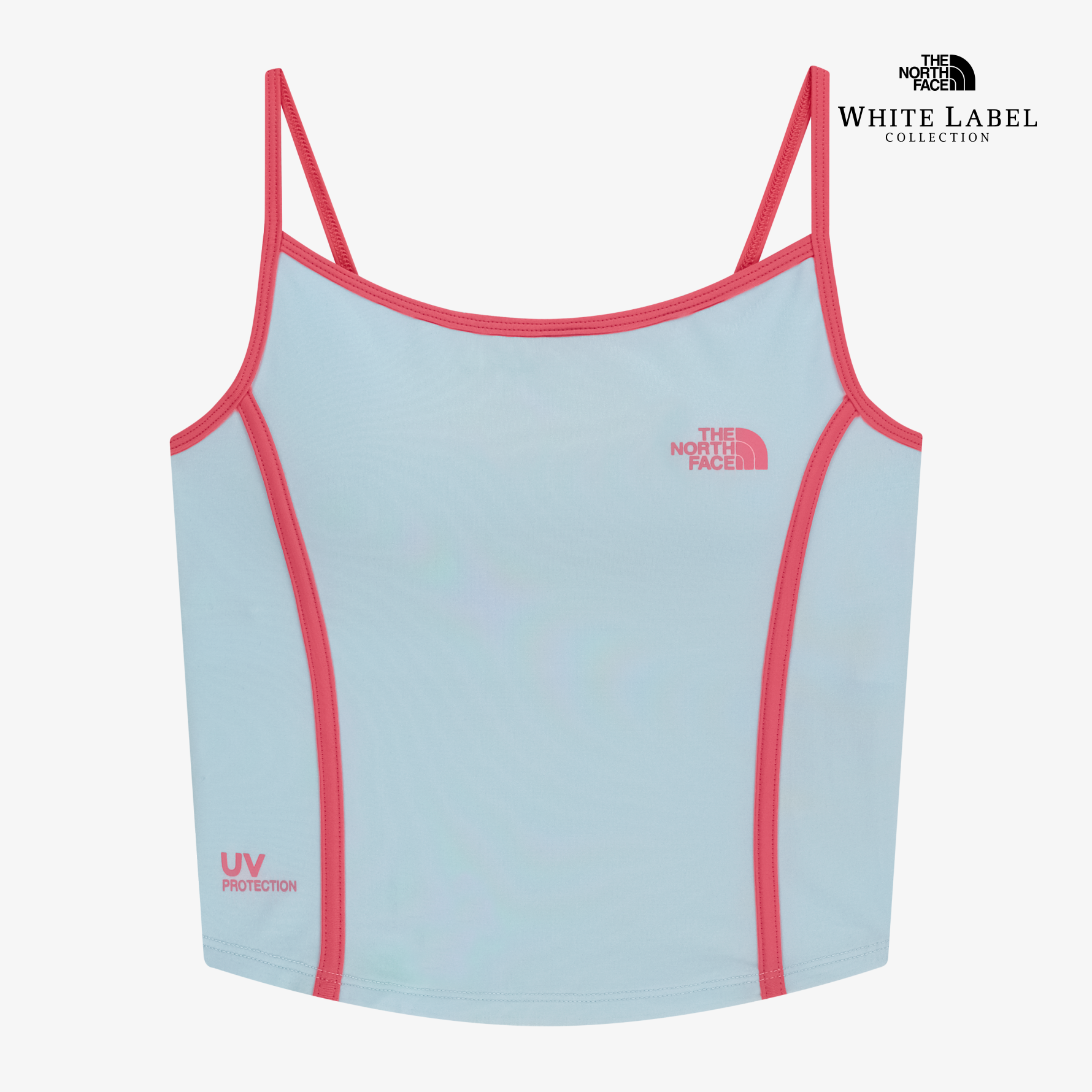 W'S SURFSIDE SLEEVELESS