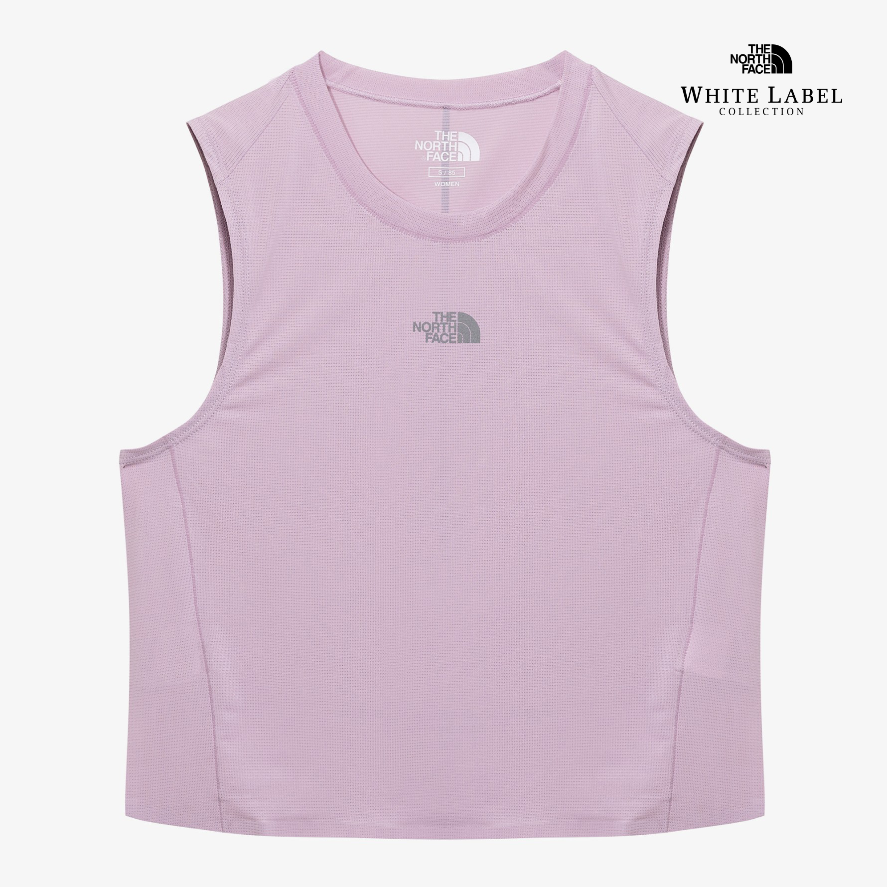 W'S DASH SLEEVELESS