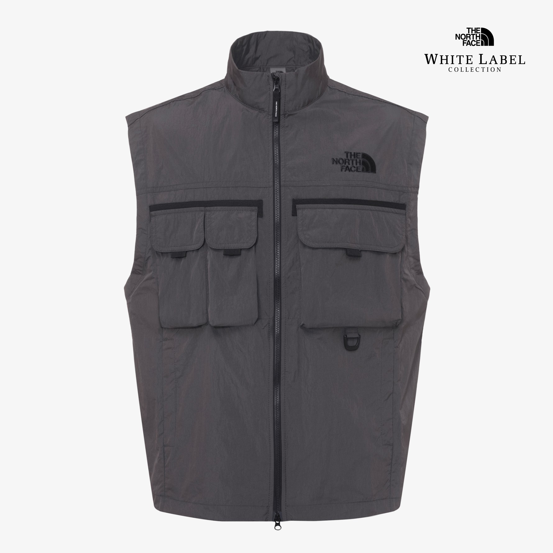 SHELDON VEST