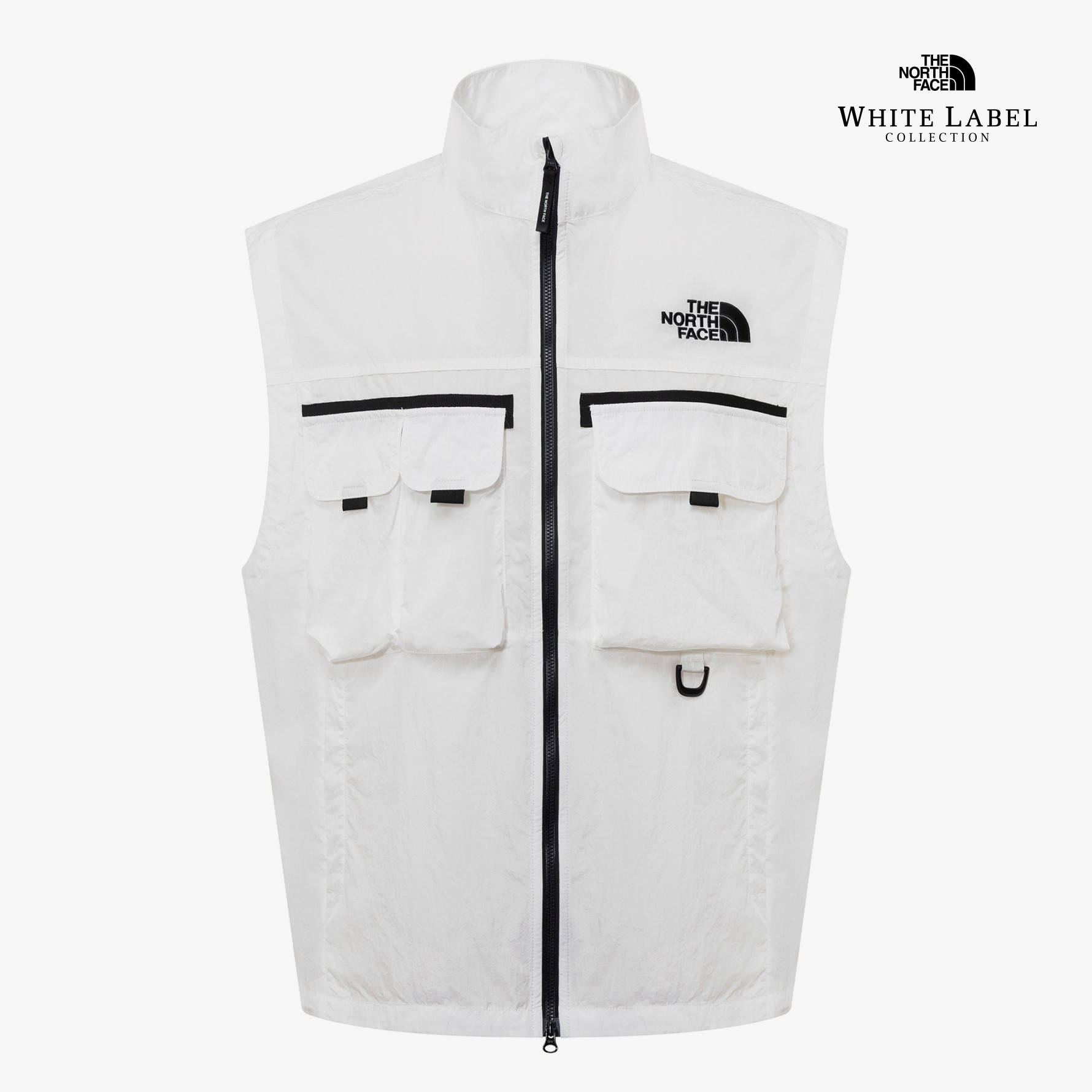 SHELDON VEST