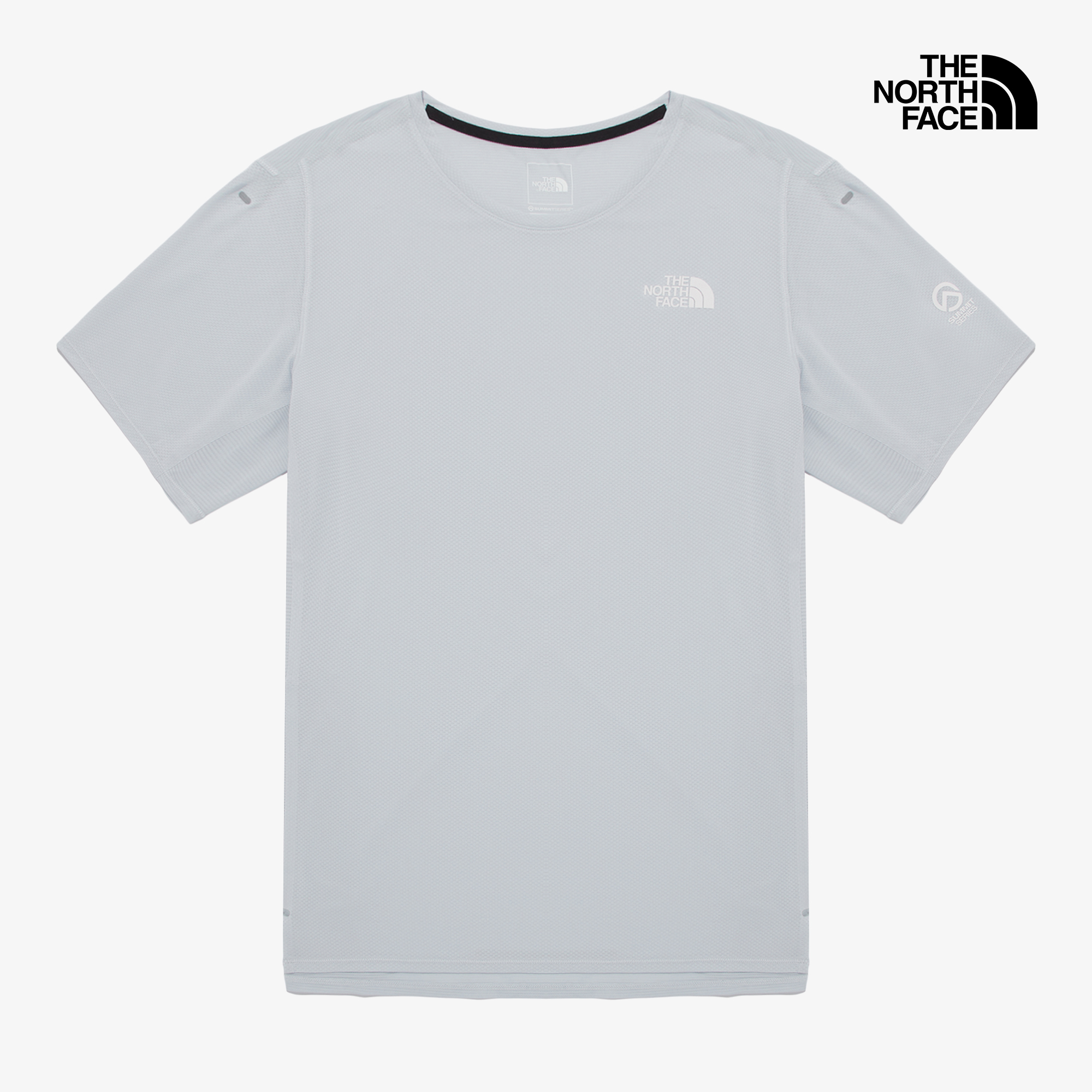 M'S SUMMIT HIGH TRAIL S/S R/TEE