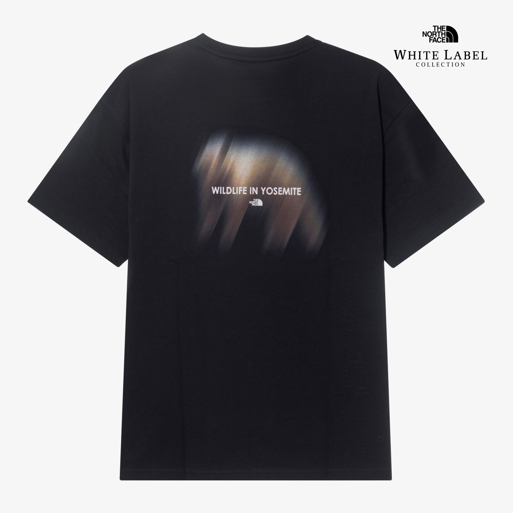 BEAR SPRAY S/S R/TEE