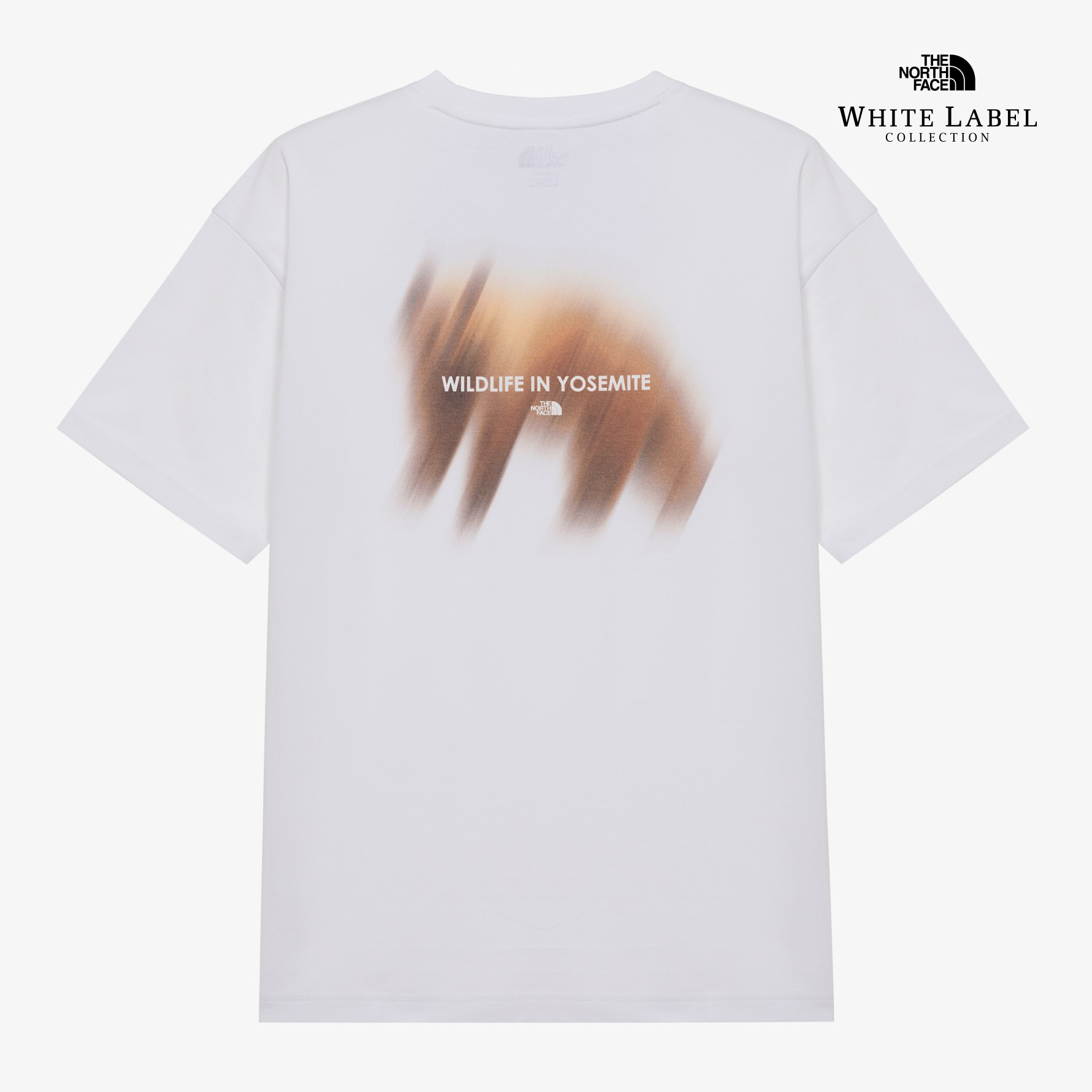 BEAR SPRAY S/S R/TEE
