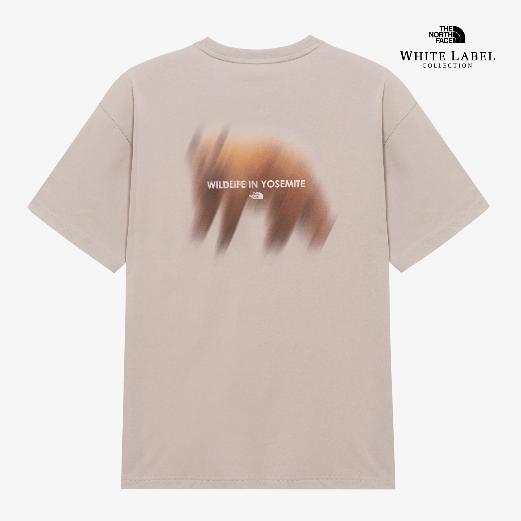 BEAR SPRAY S/S R/TEE