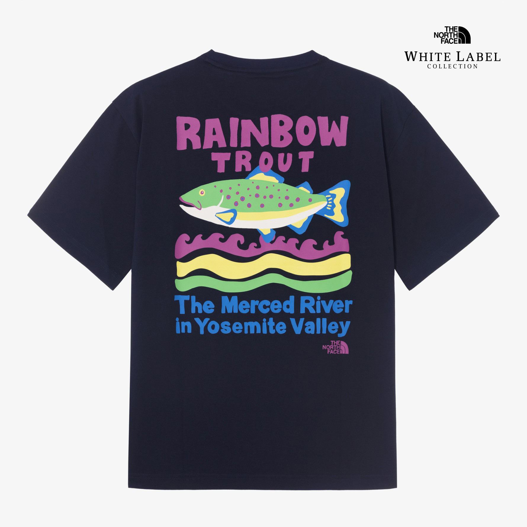 RIVER MATE S/S R/TEE