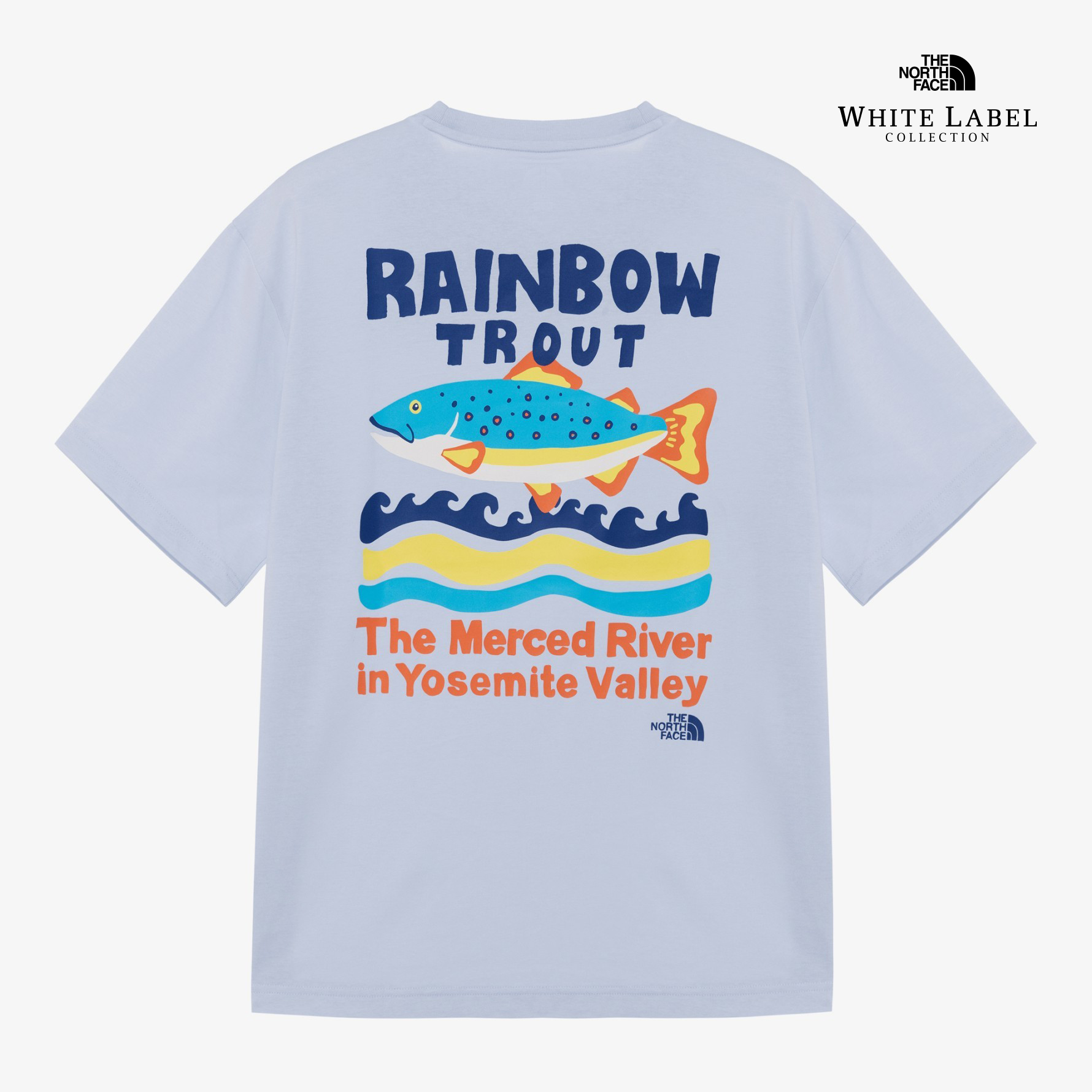 RIVER MATE S/S R/TEE