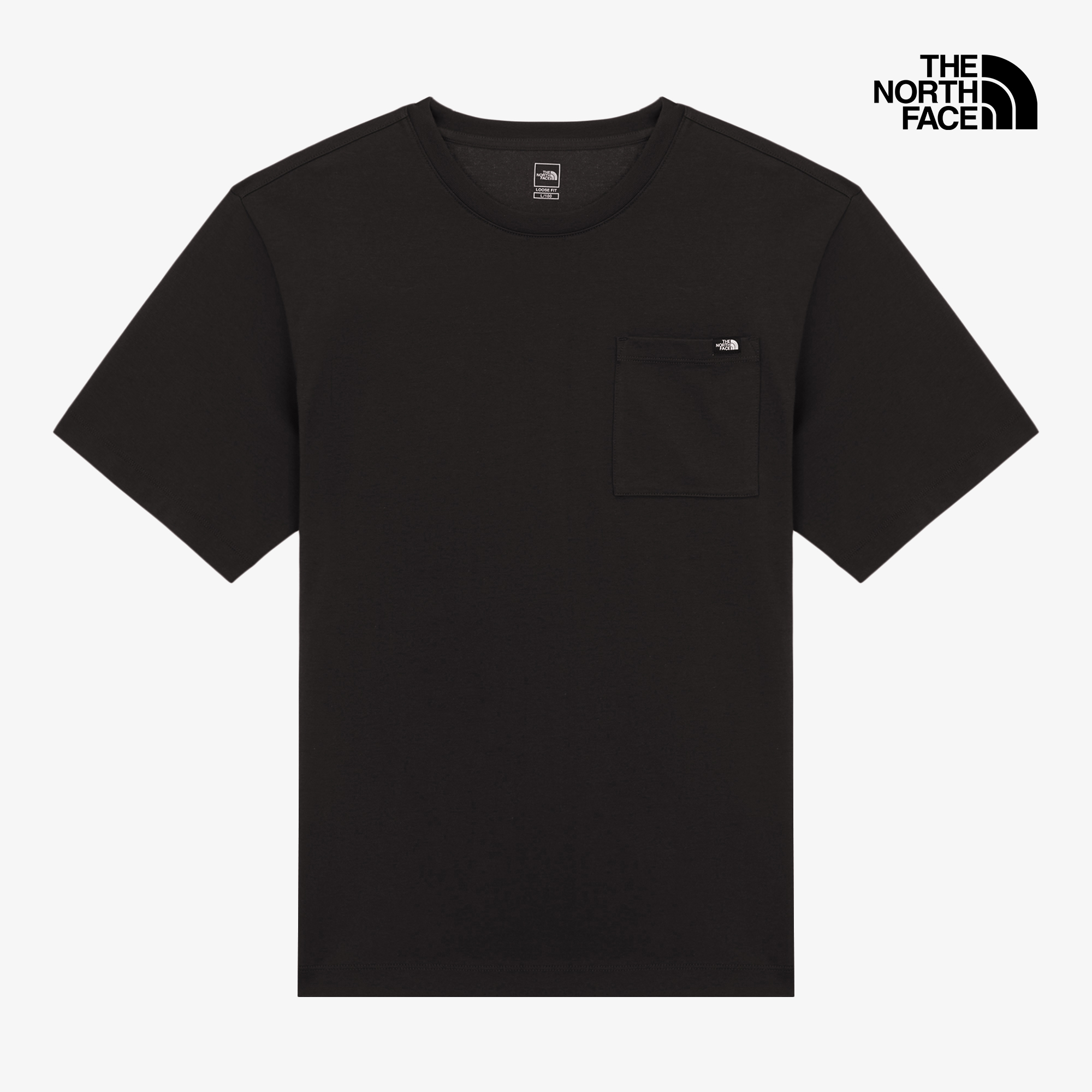 M'S ALLTIME S/S R/TEE