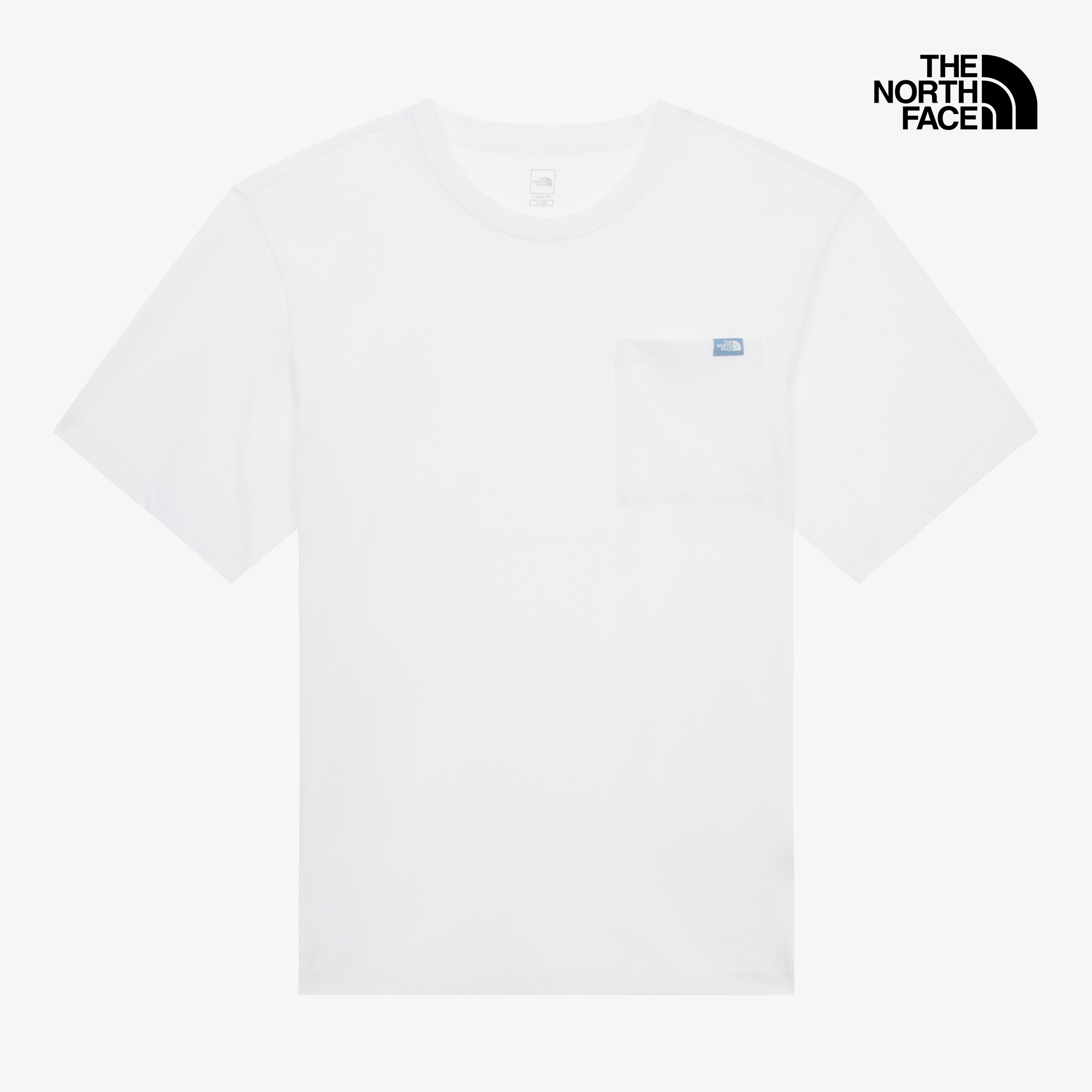 M'S ALLTIME S/S R/TEE