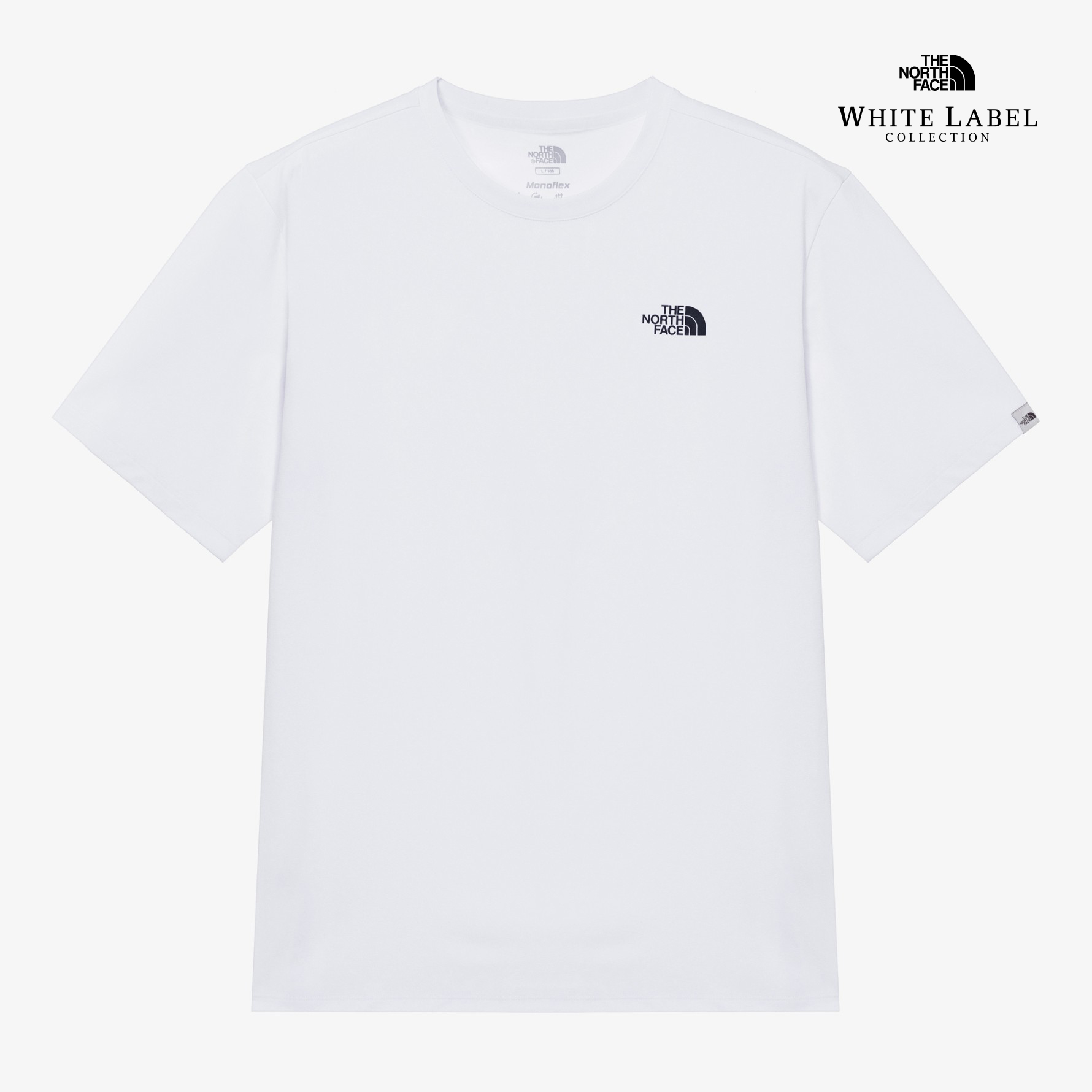 STINSON S/S R/TEE