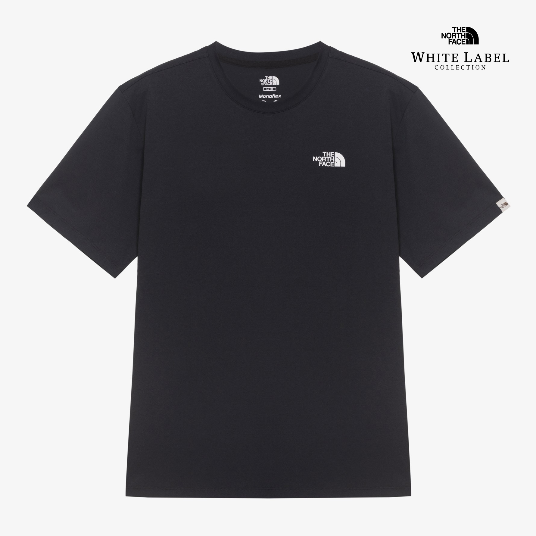 STINSON S/S R/TEE