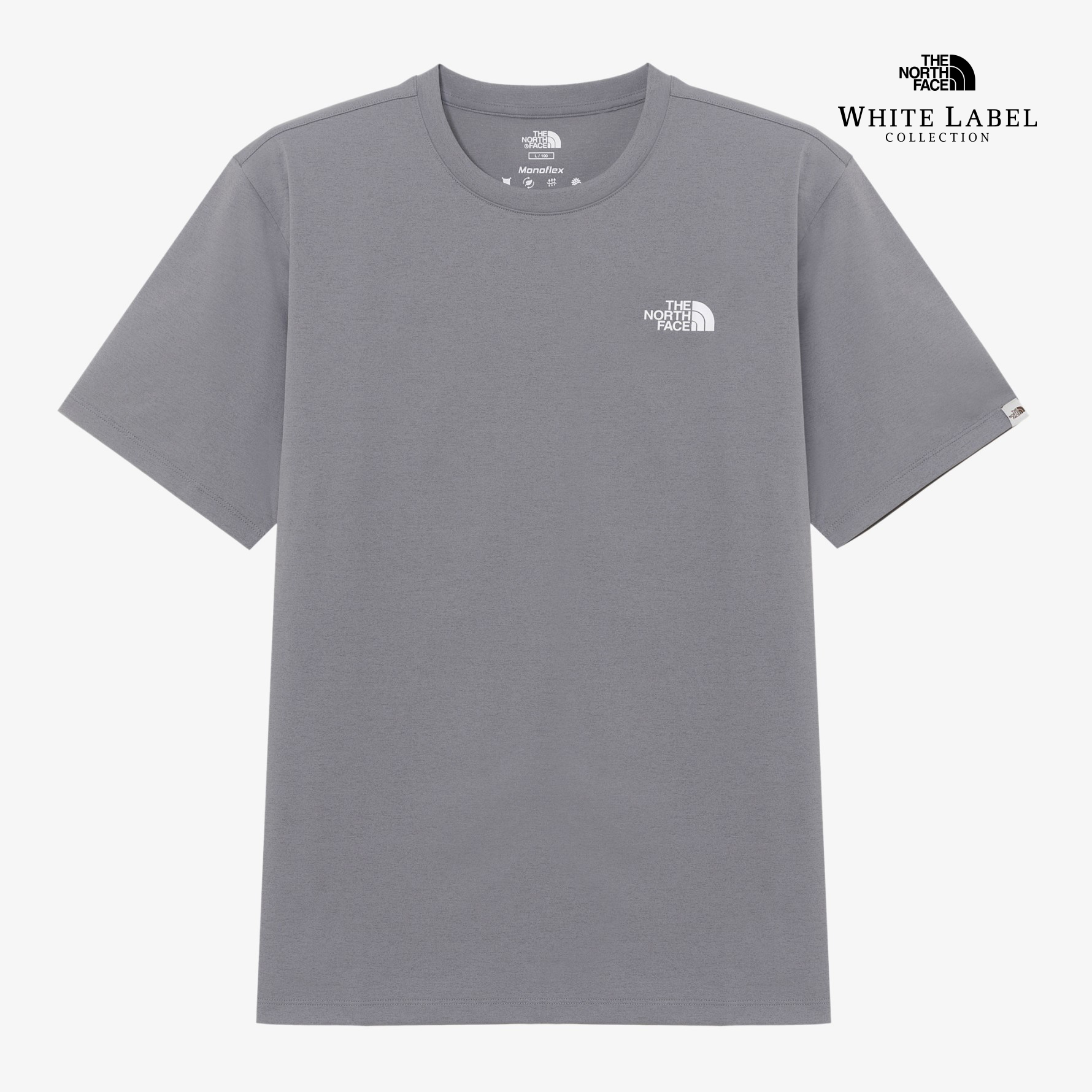 STINSON S/S R/TEE