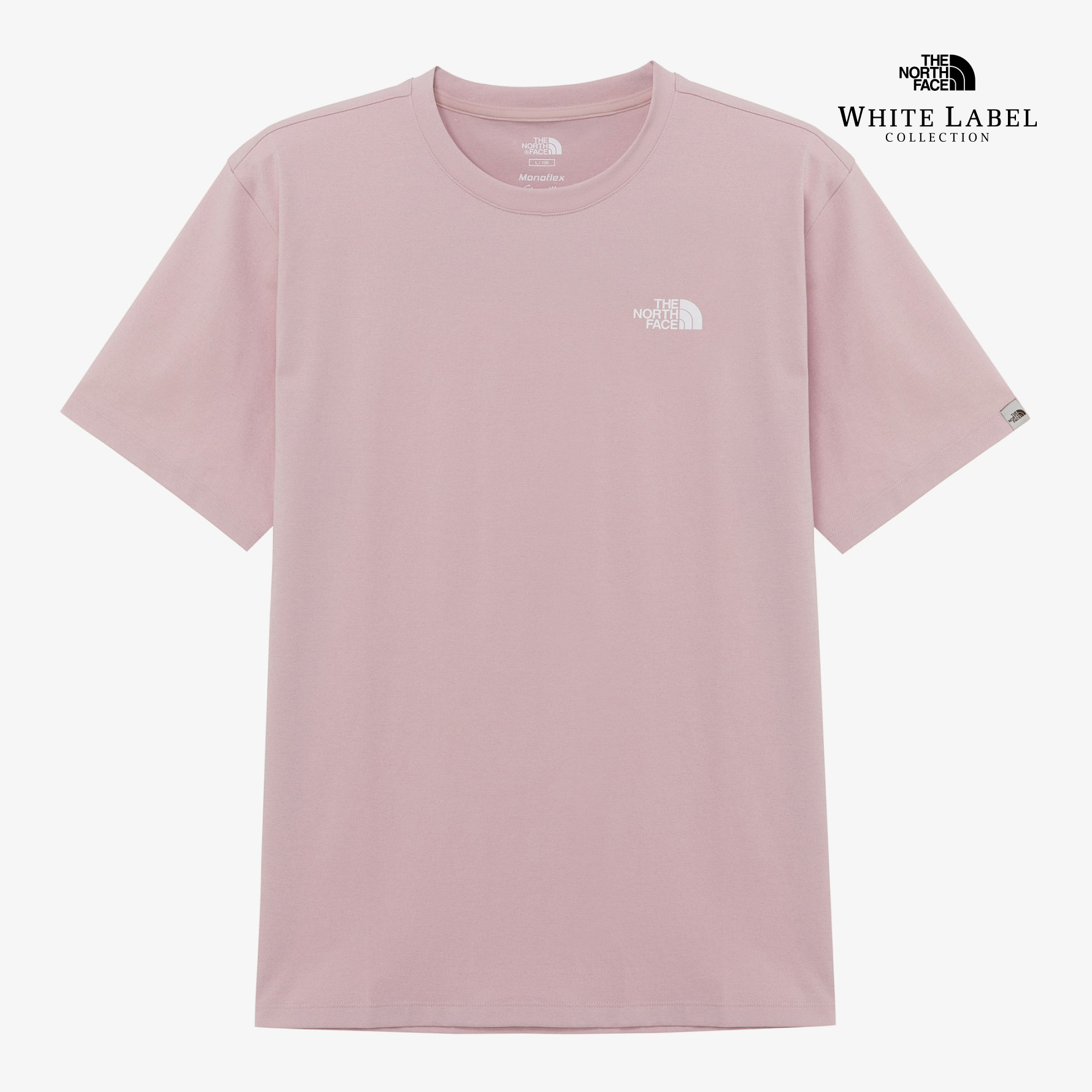 STINSON S/S R/TEE
