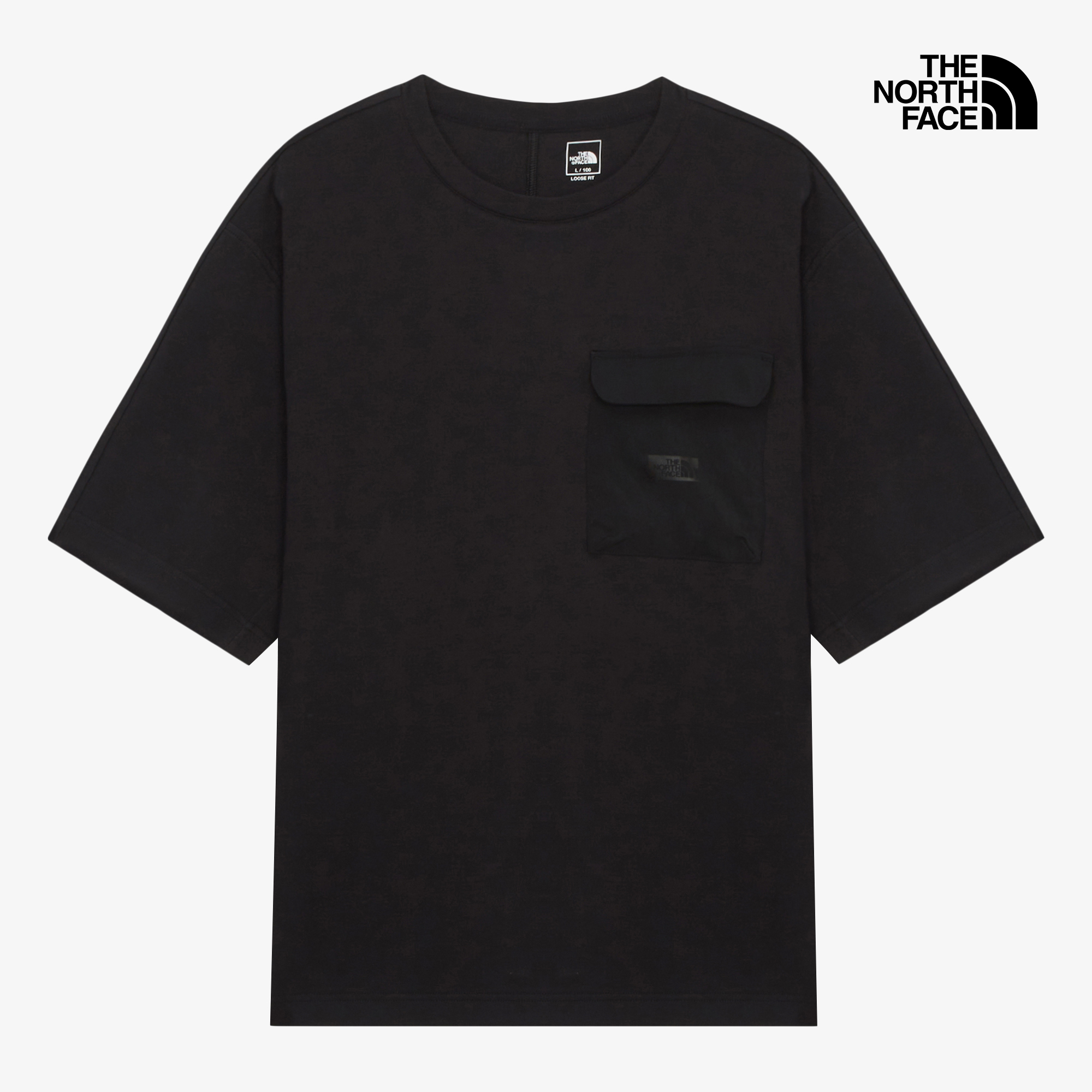 M'S JOURNEY S/S R/TEE