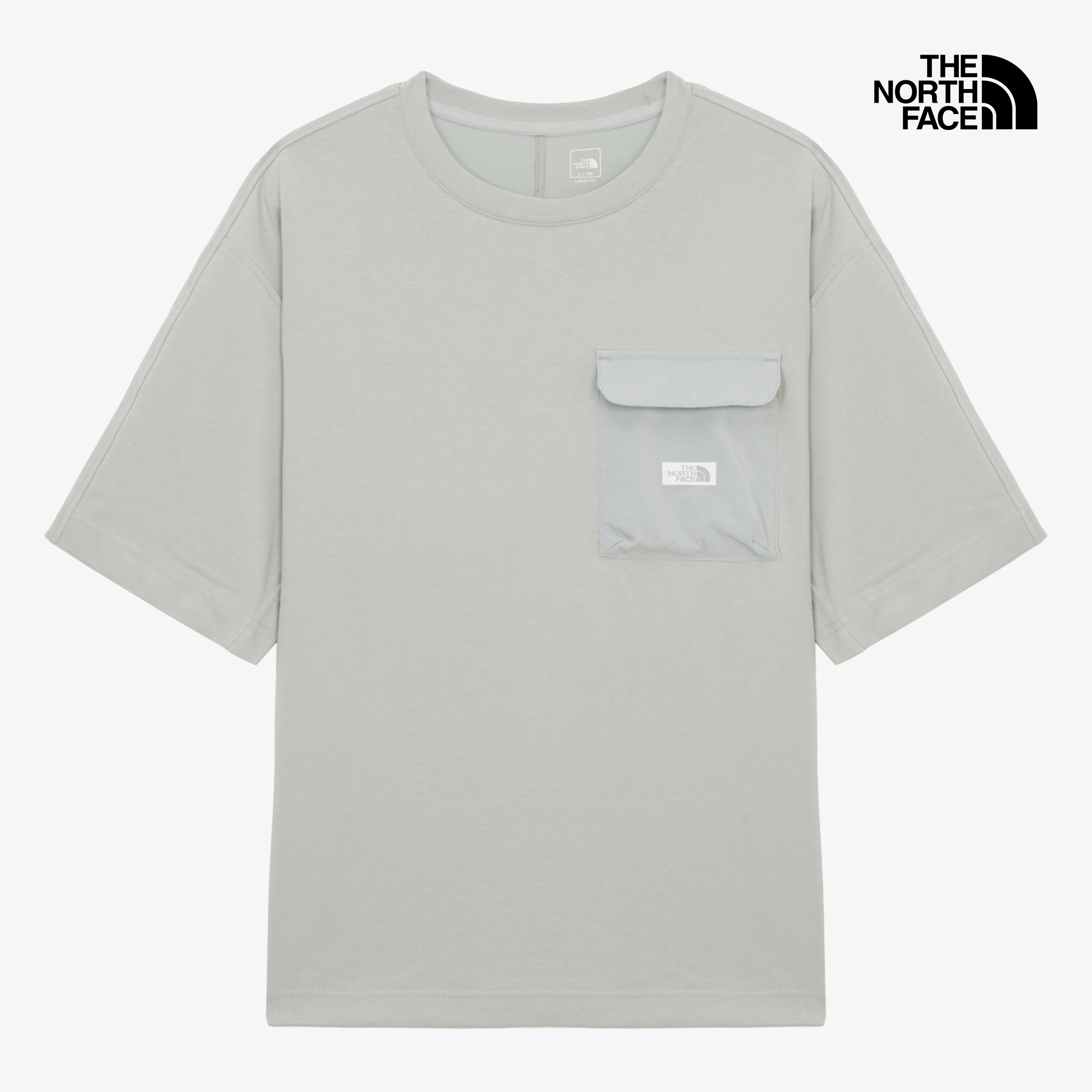 M'S JOURNEY S/S R/TEE