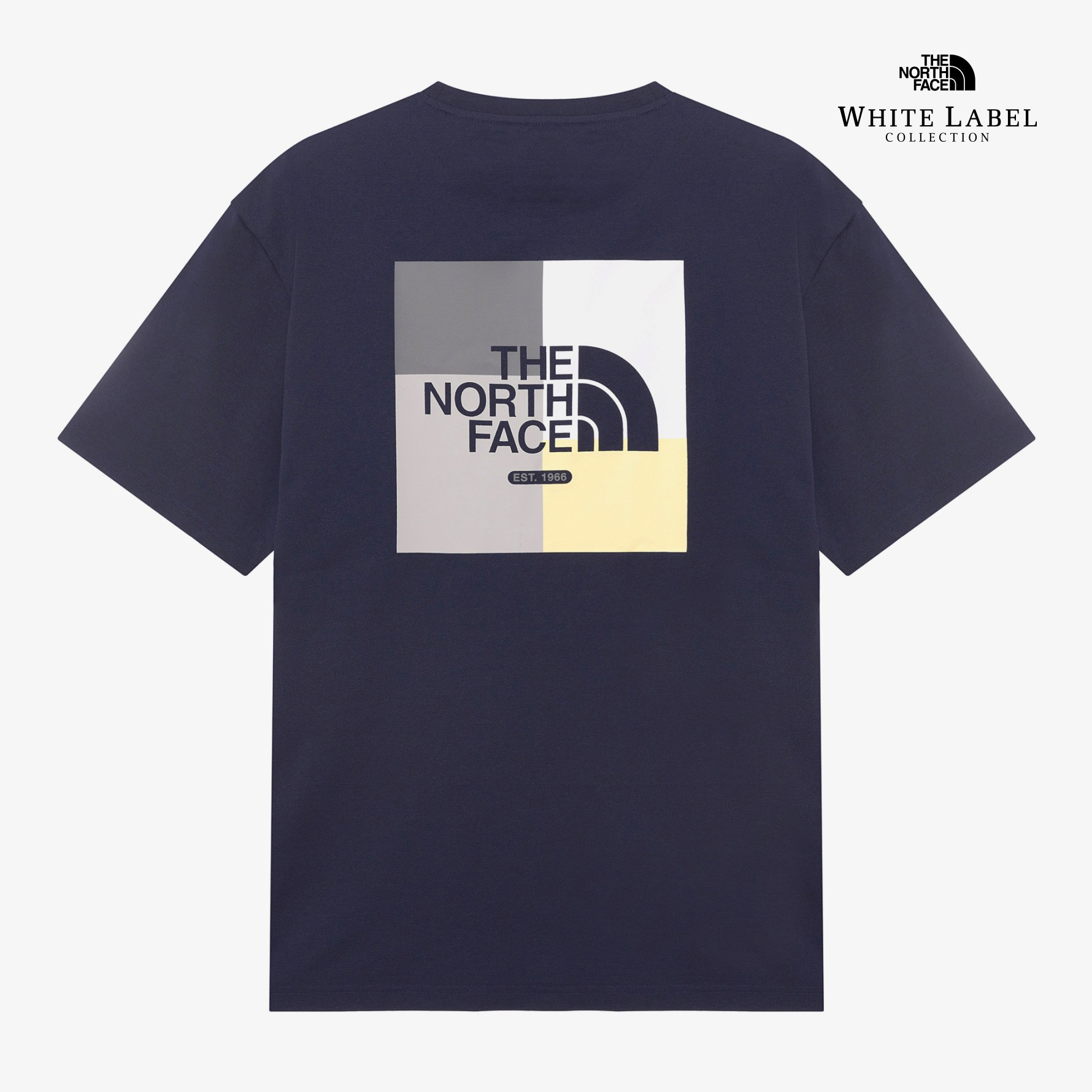 COLOR PEAK EX S/S R/TEE