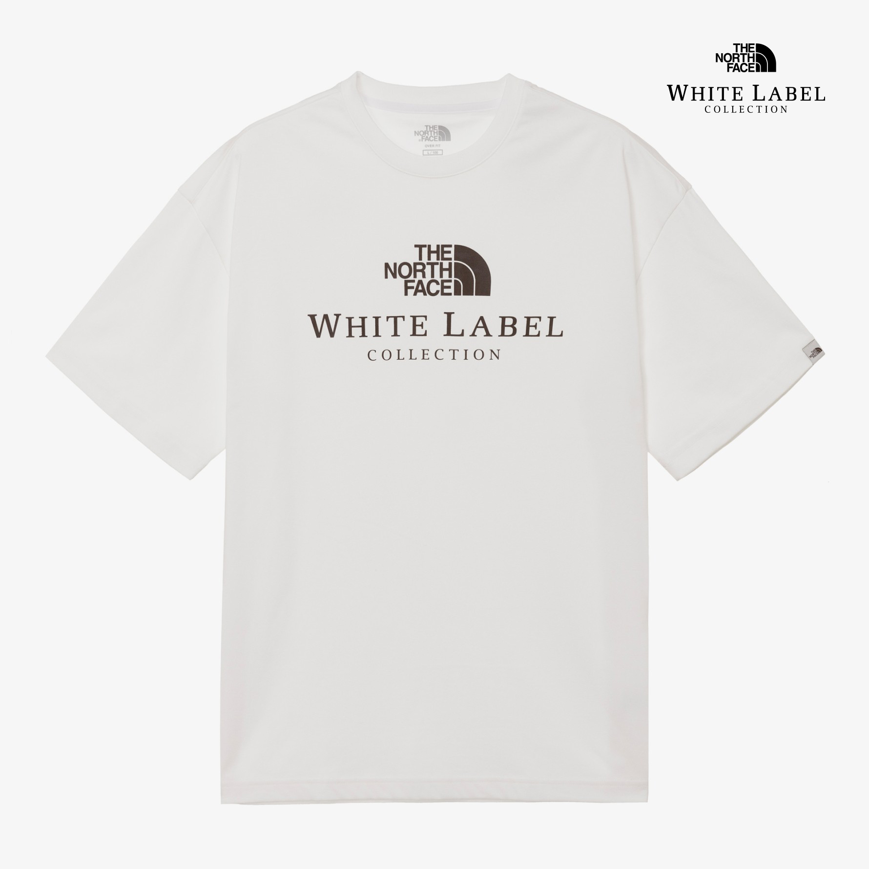 SIGNATURE S/S R/TEE
