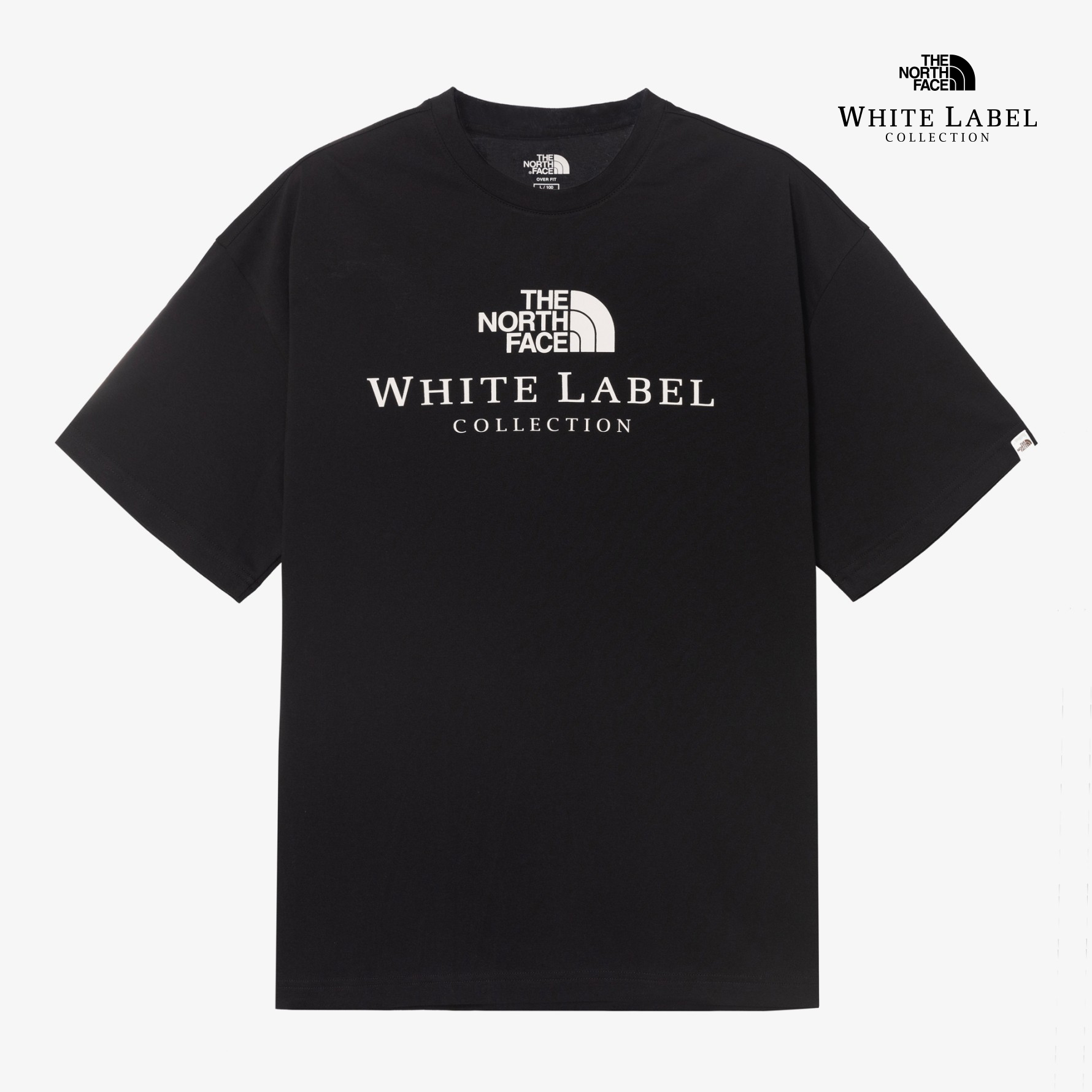 SIGNATURE S/S R/TEE