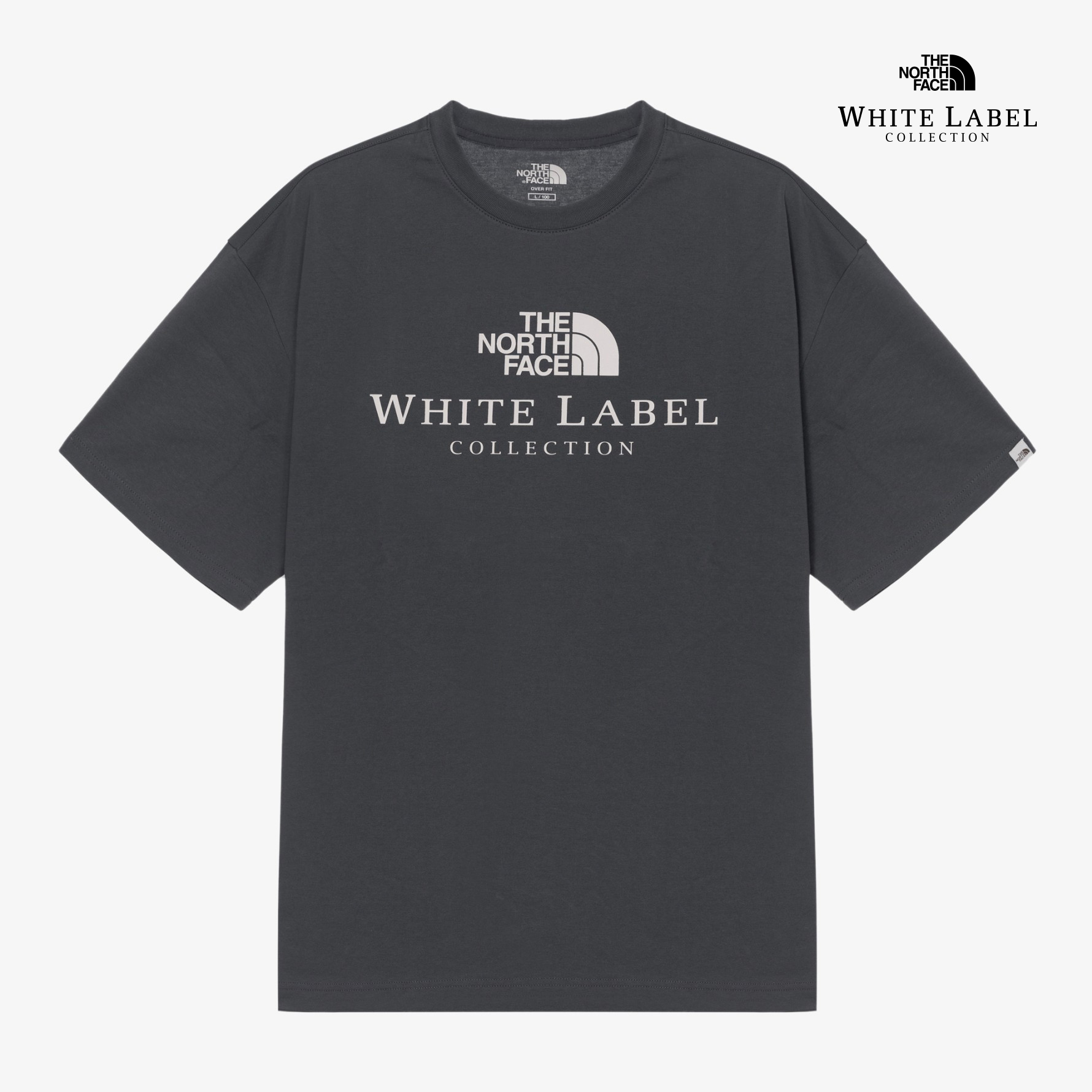 SIGNATURE S/S R/TEE