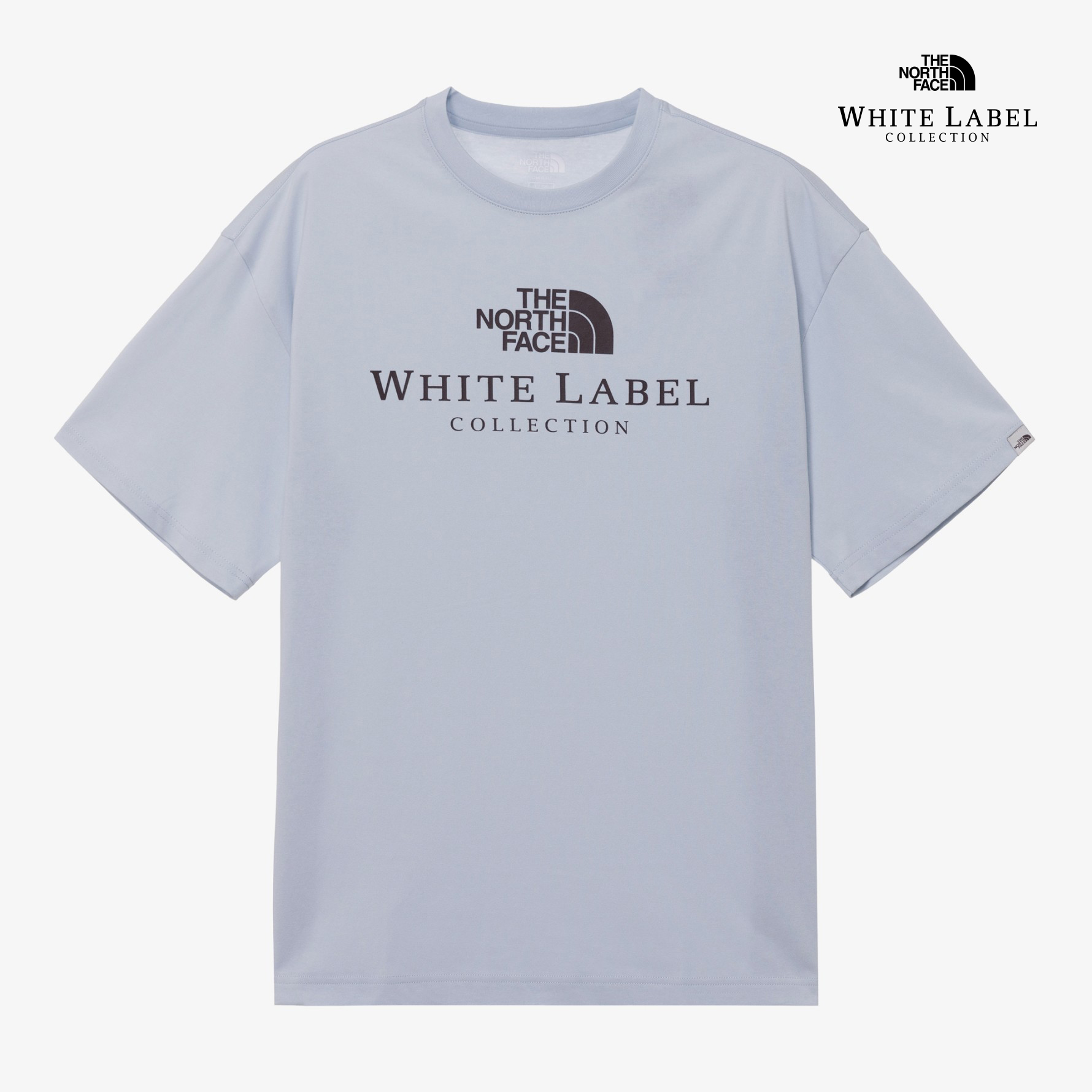SIGNATURE S/S R/TEE