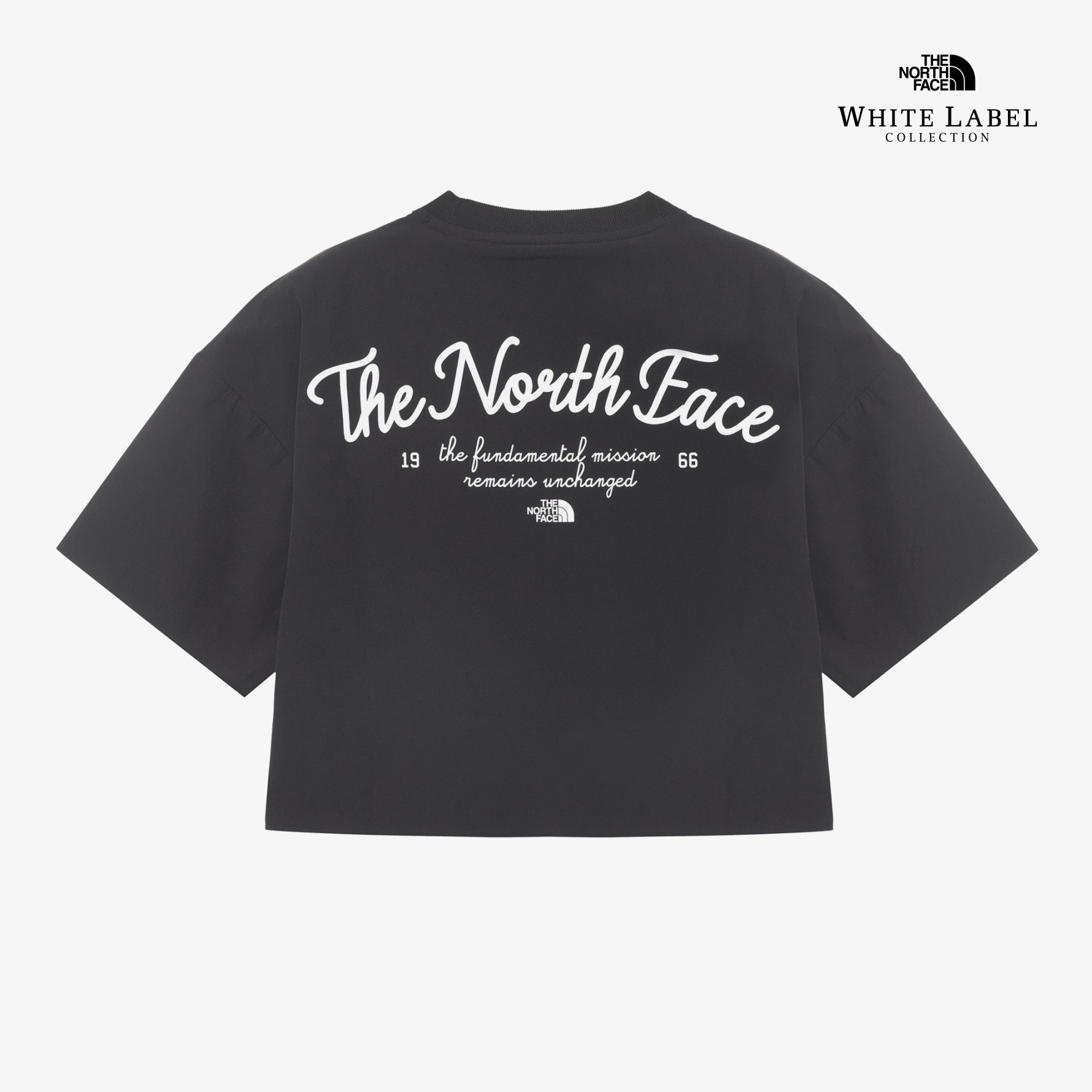 W'S ICE RUN S/S R/TEE