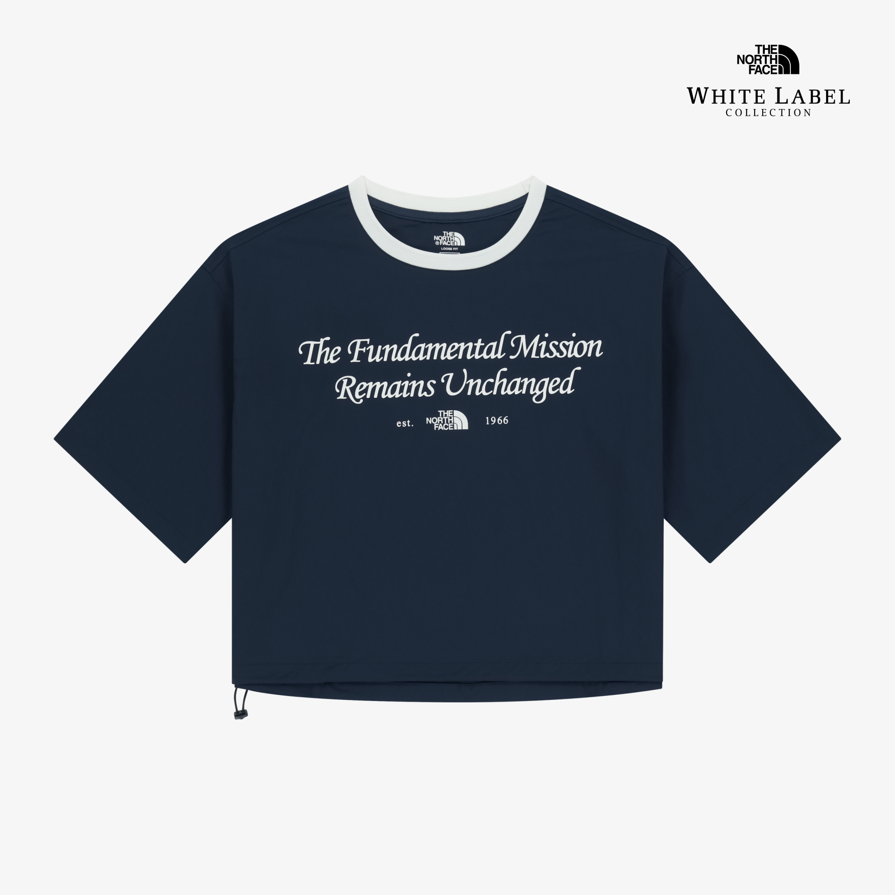 W'S EIRA S/S R/TEE
