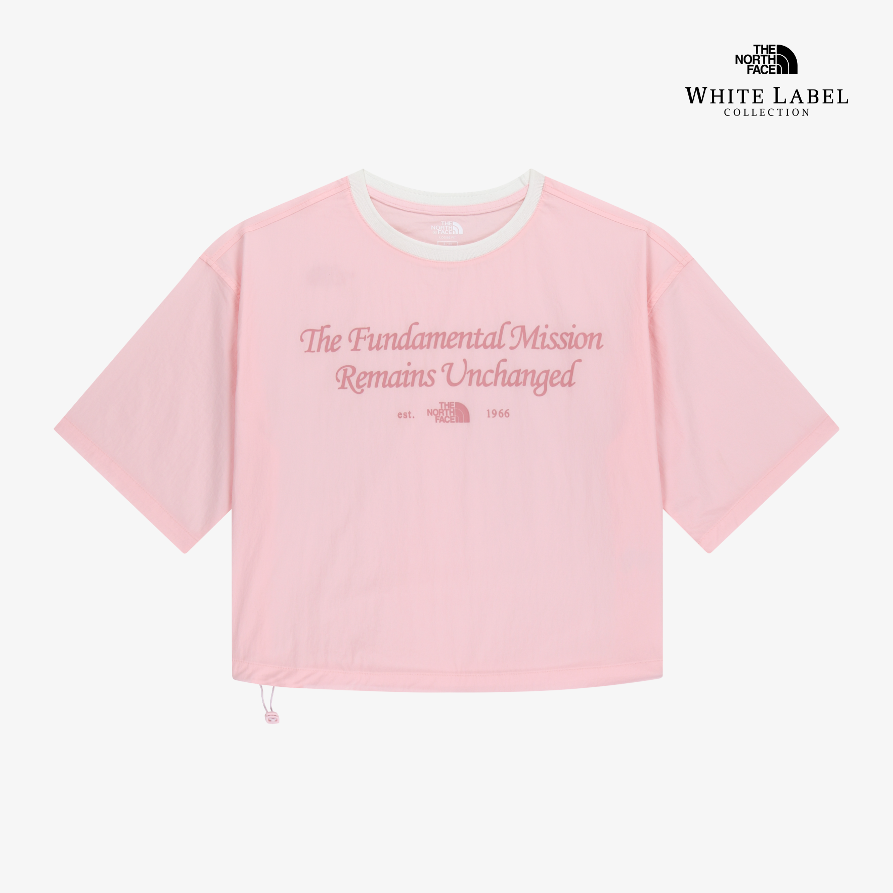 W'S EIRA S/S R/TEE