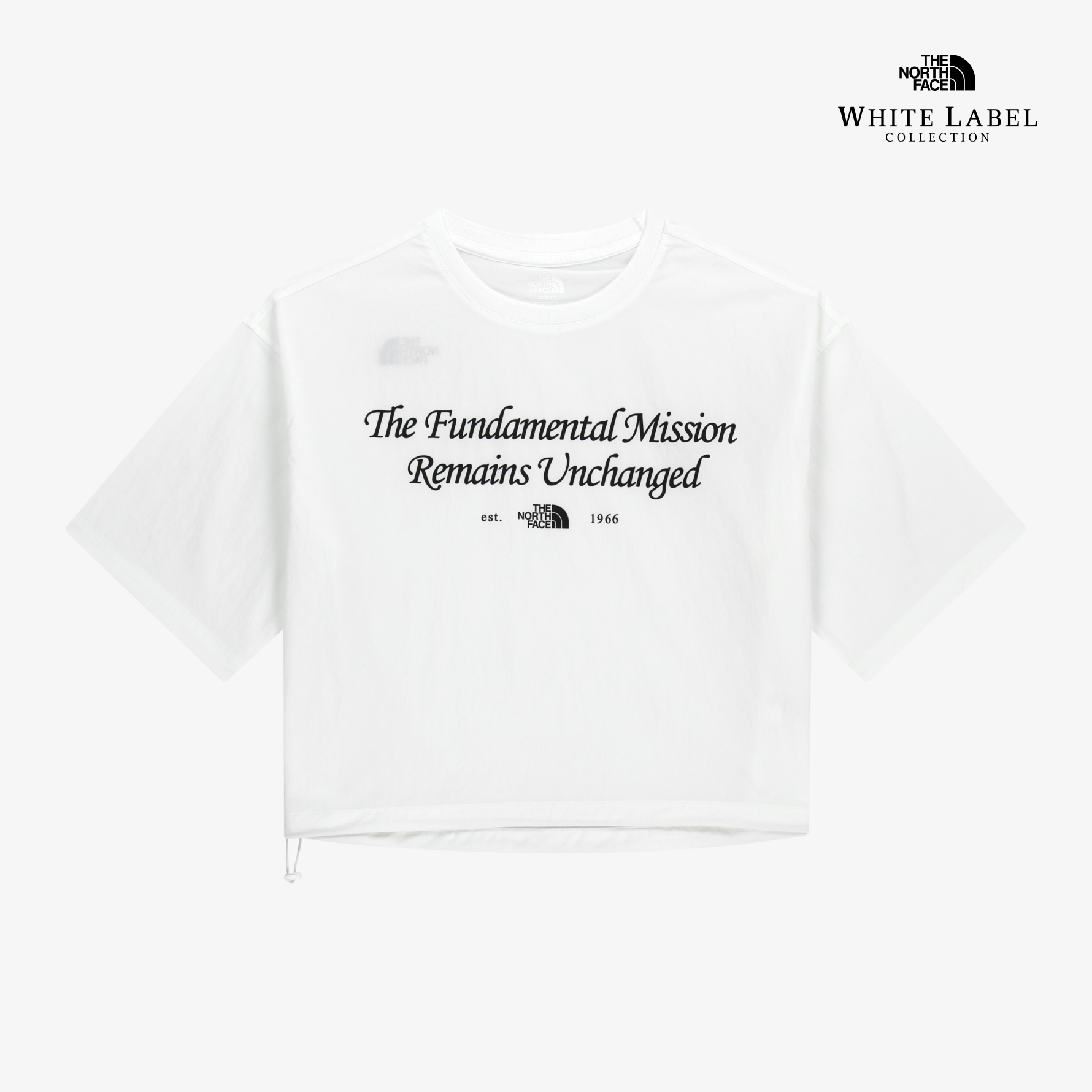 W'S EIRA S/S R/TEE
