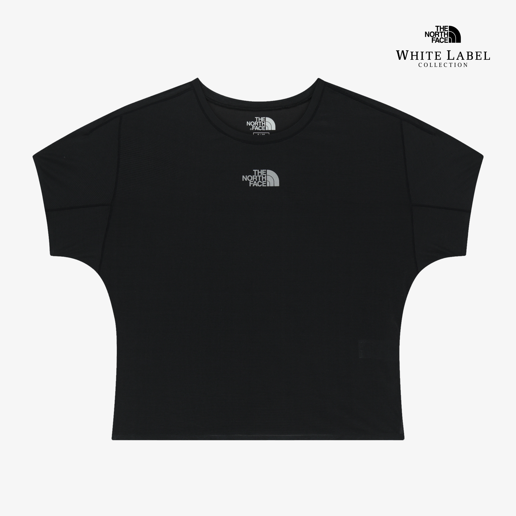 W'S DASH S/S R/TEE