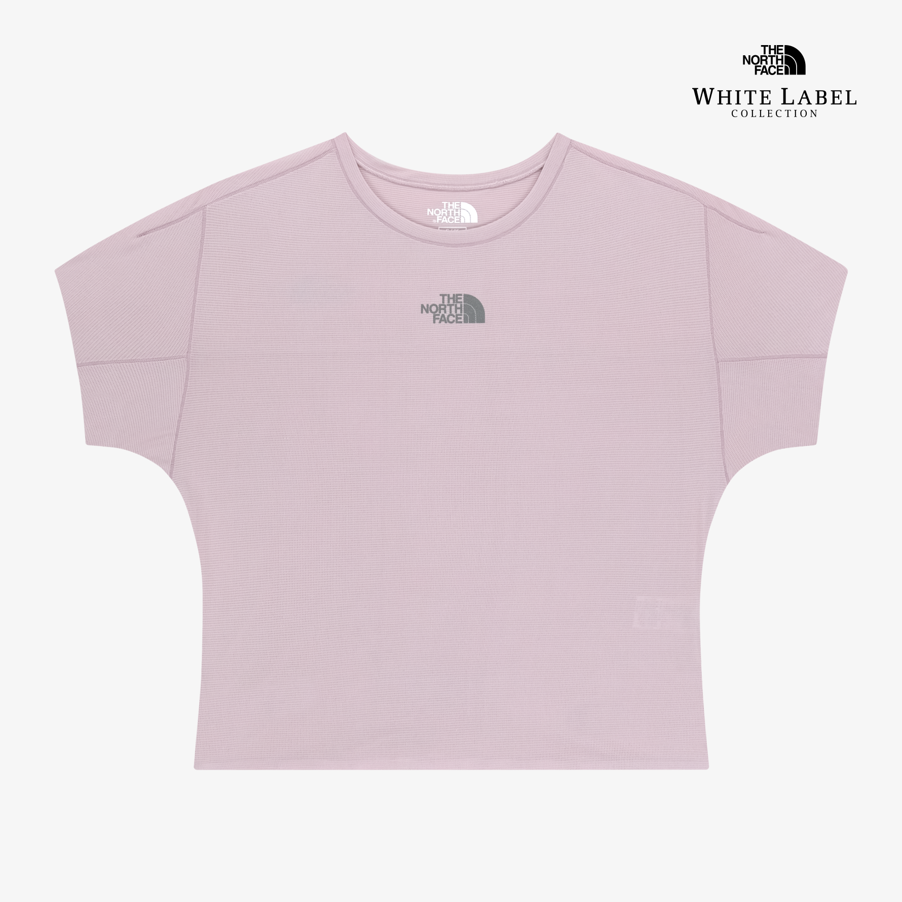 W'S DASH S/S R/TEE