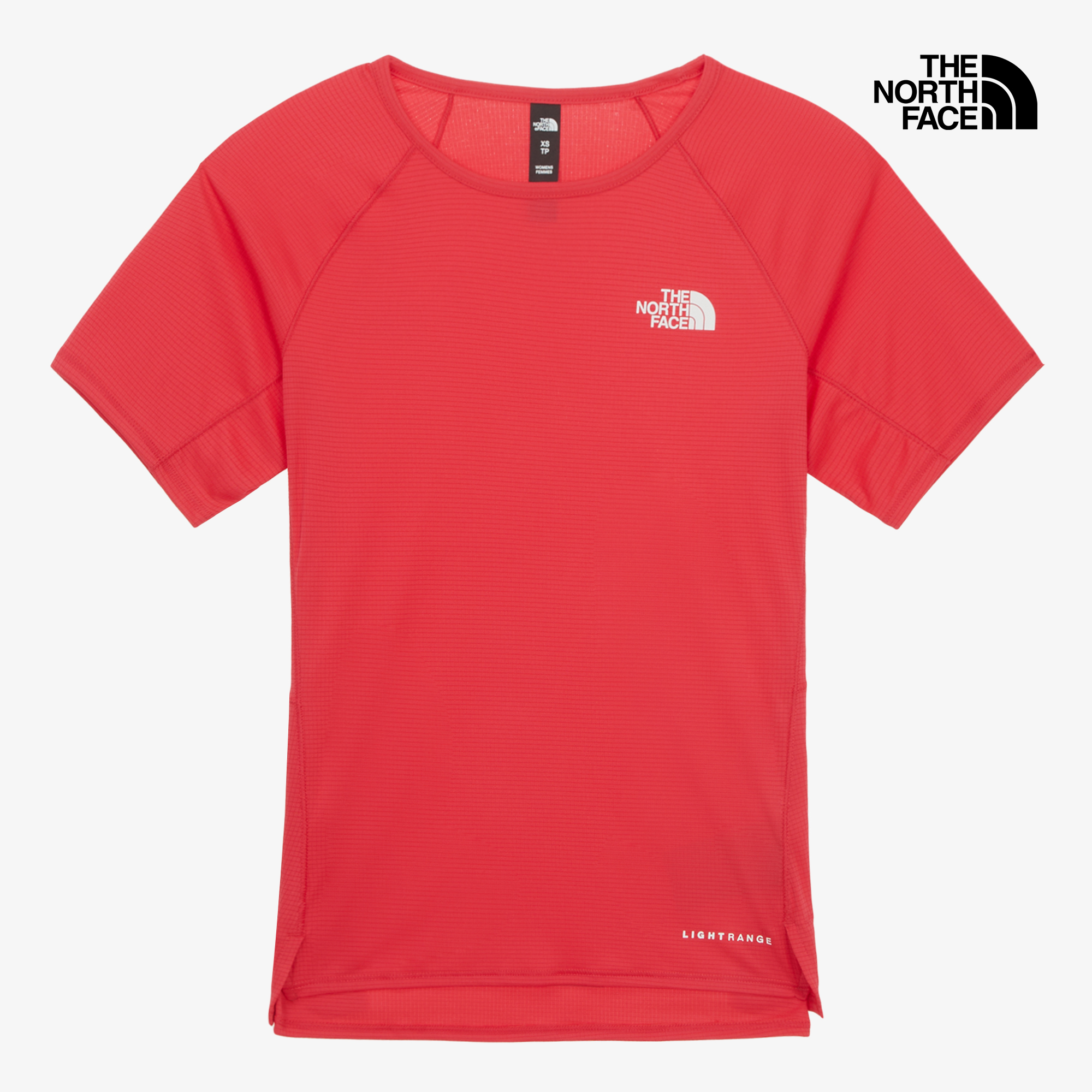 W'S SUNRISER S/S R/TEE