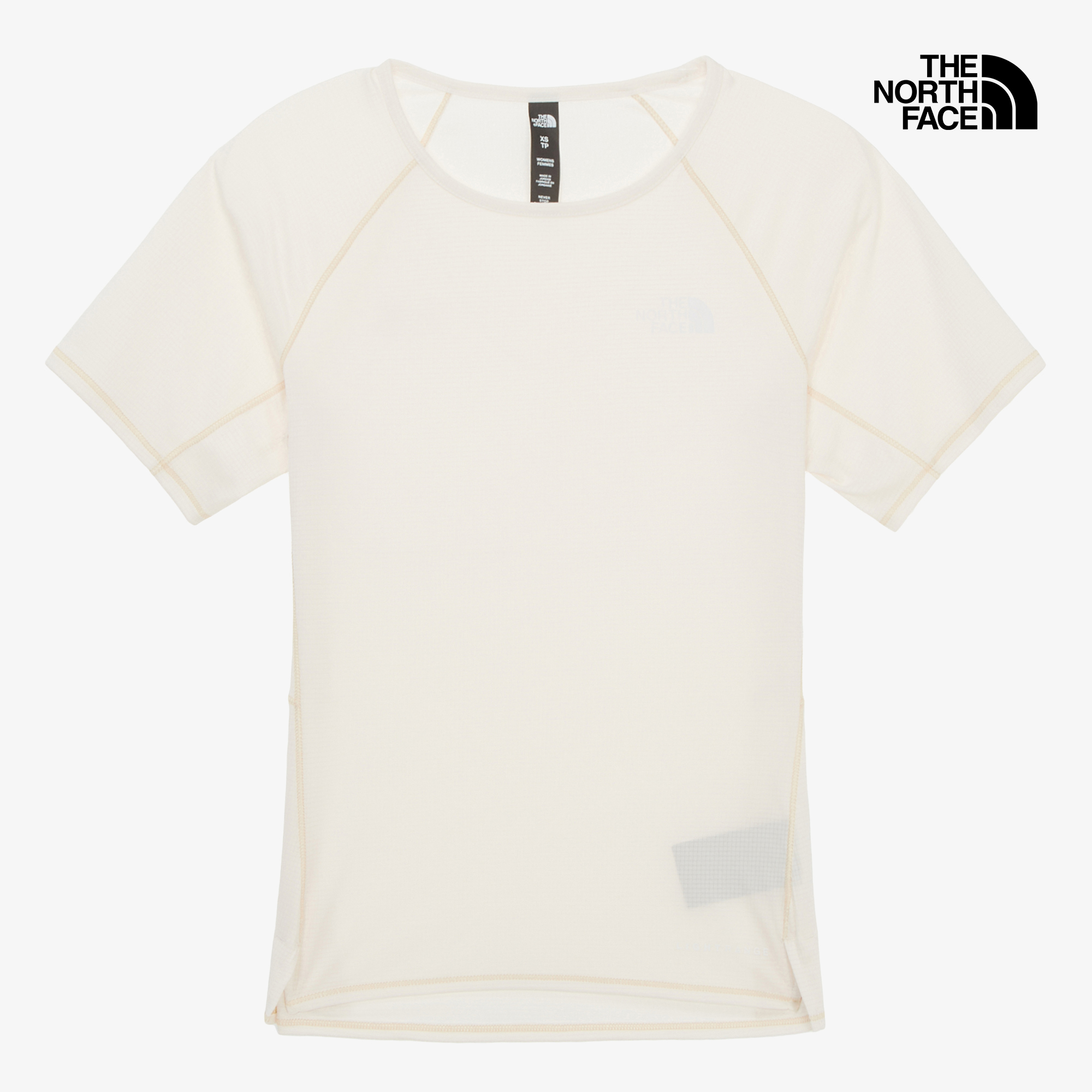 W'S SUNRISER S/S R/TEE