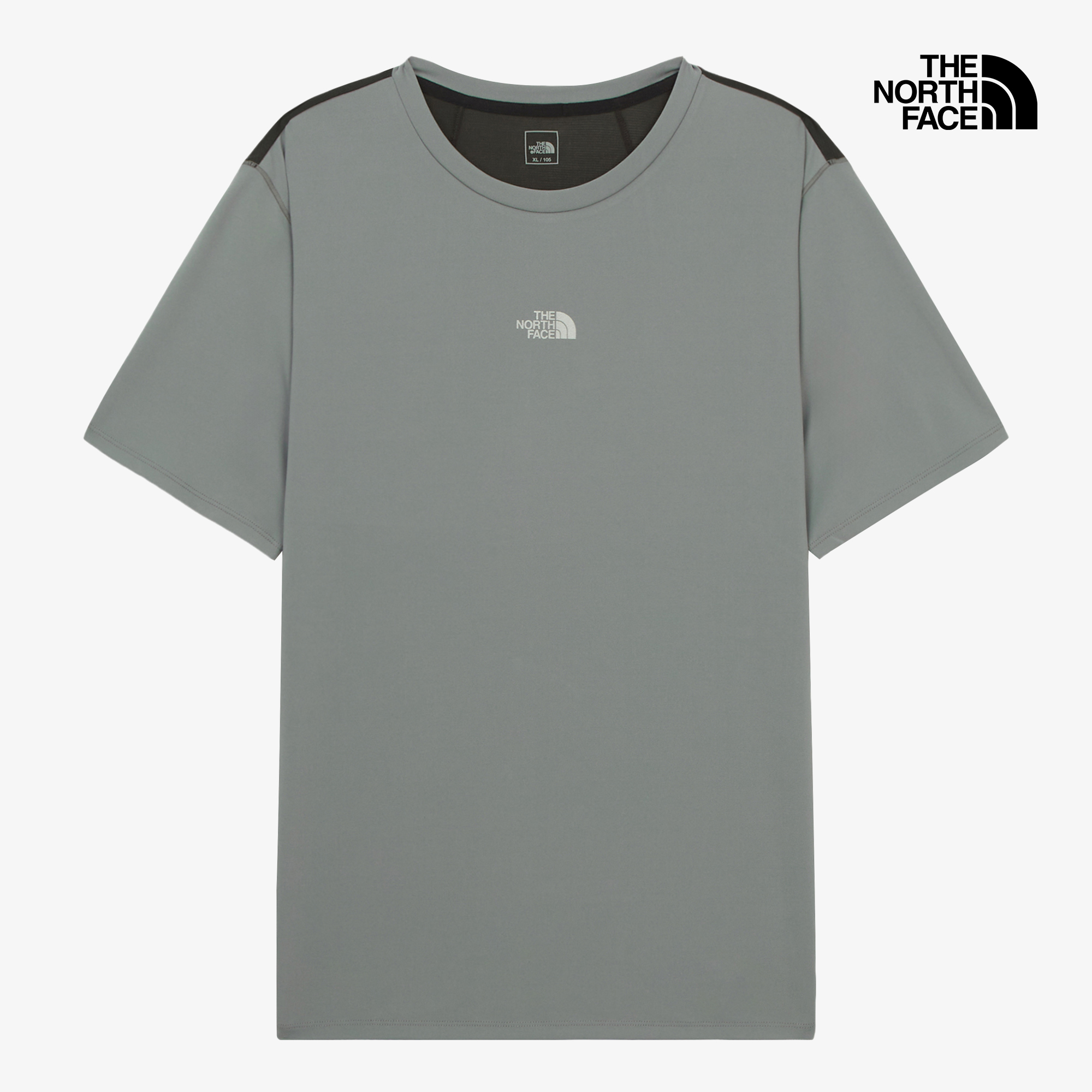 M'S AERON S/S R/TEE