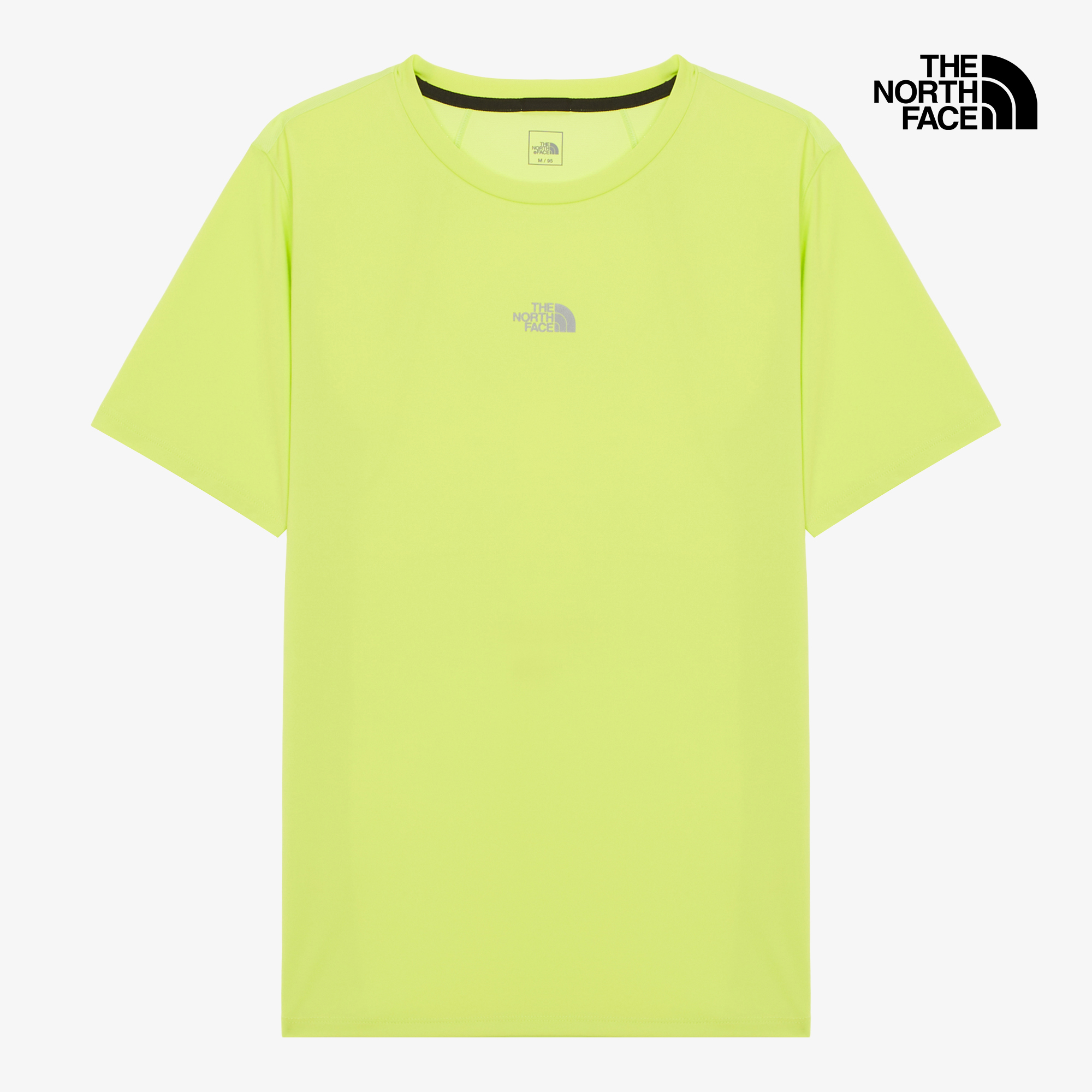 M'S AERON S/S R/TEE