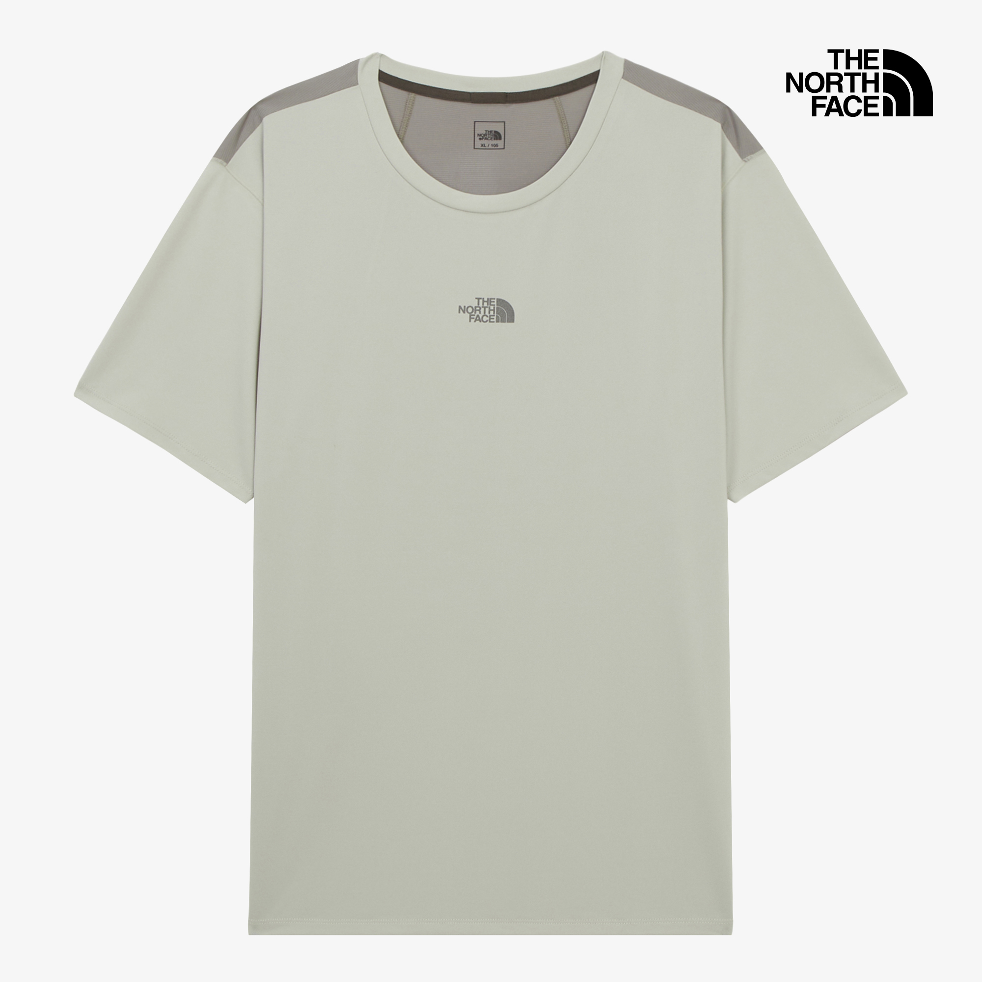 M'S AERON S/S R/TEE