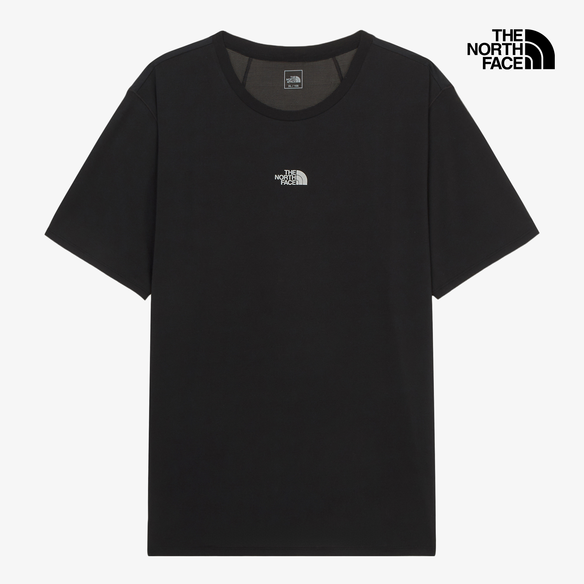 M'S AERON S/S R/TEE