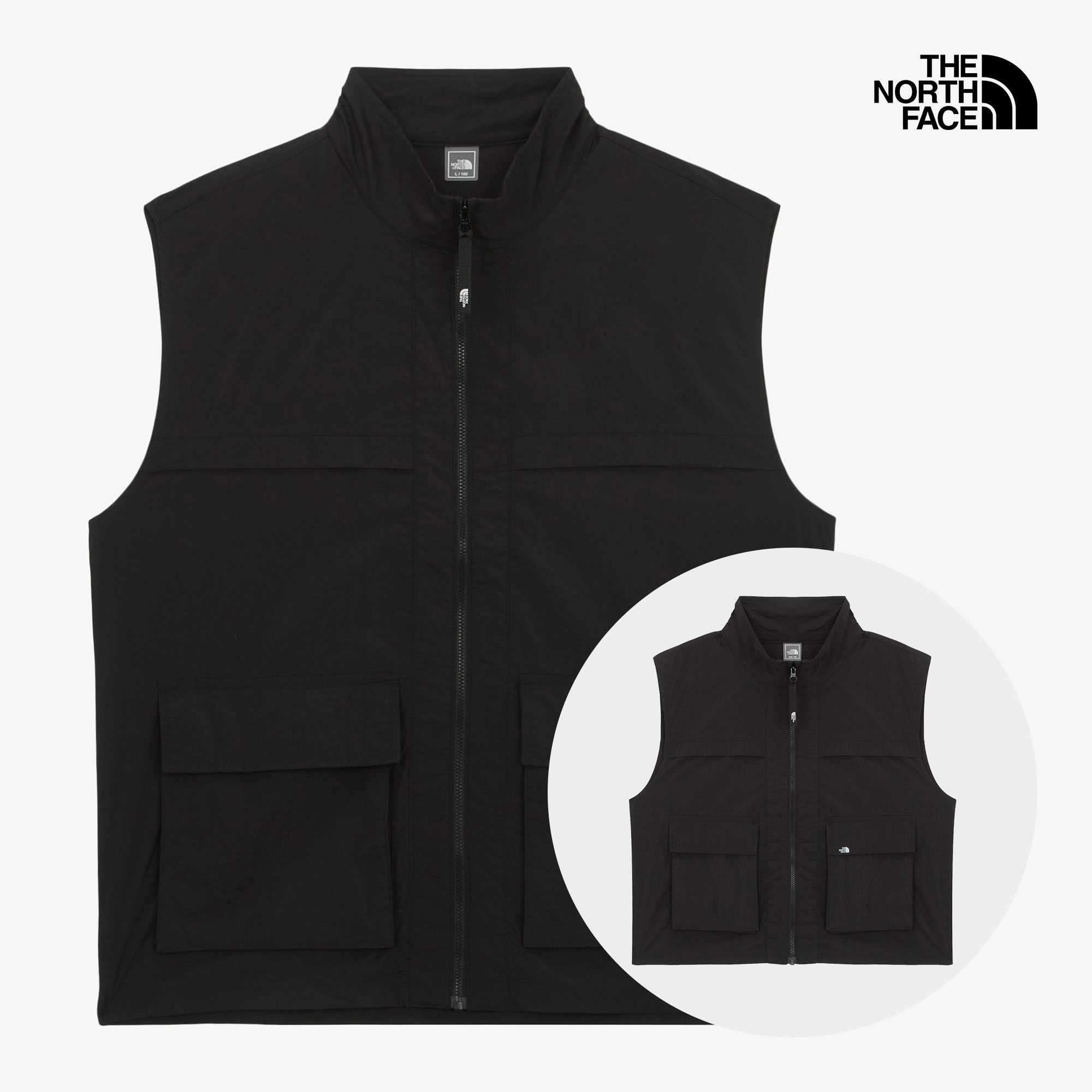 OBED VEST