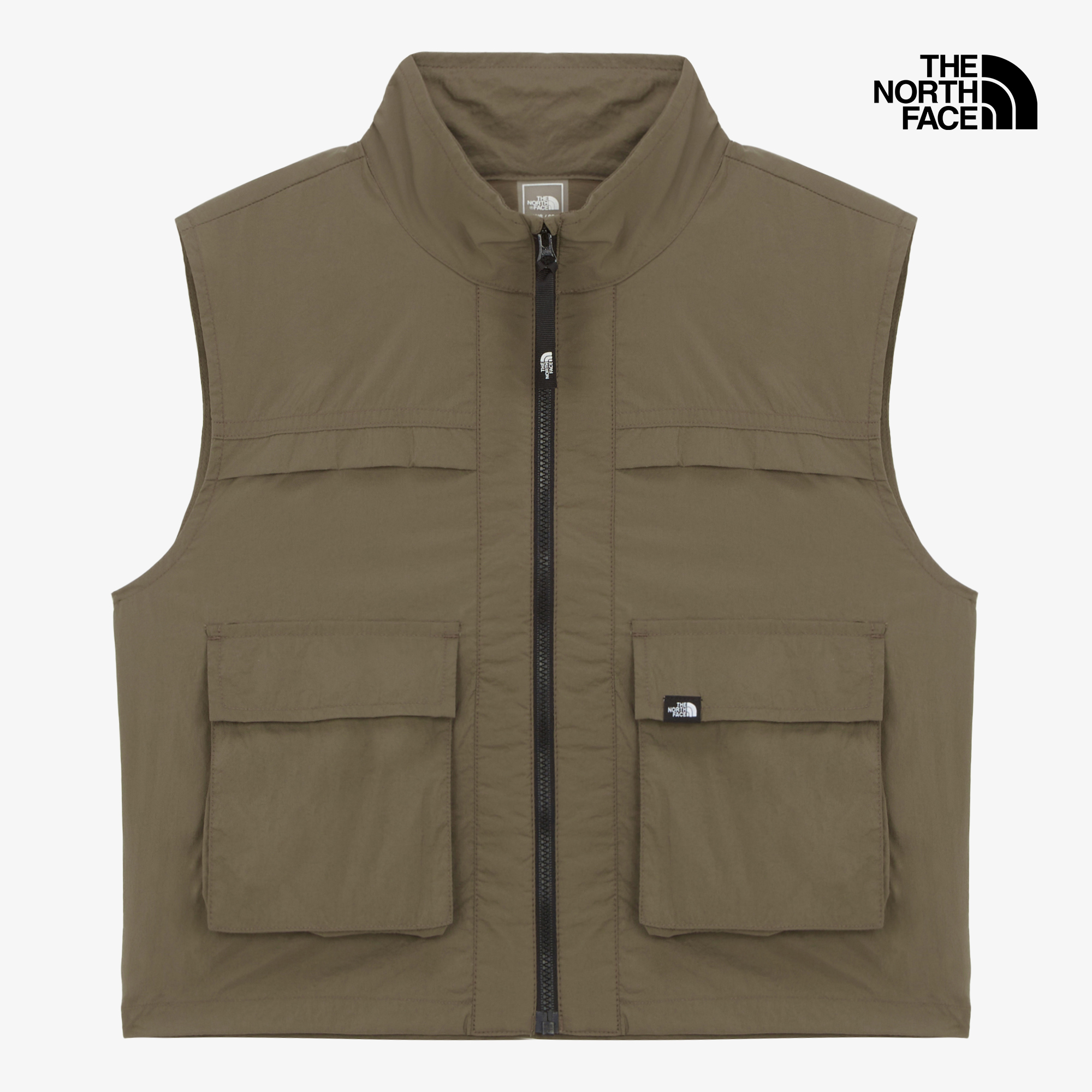OBED VEST
