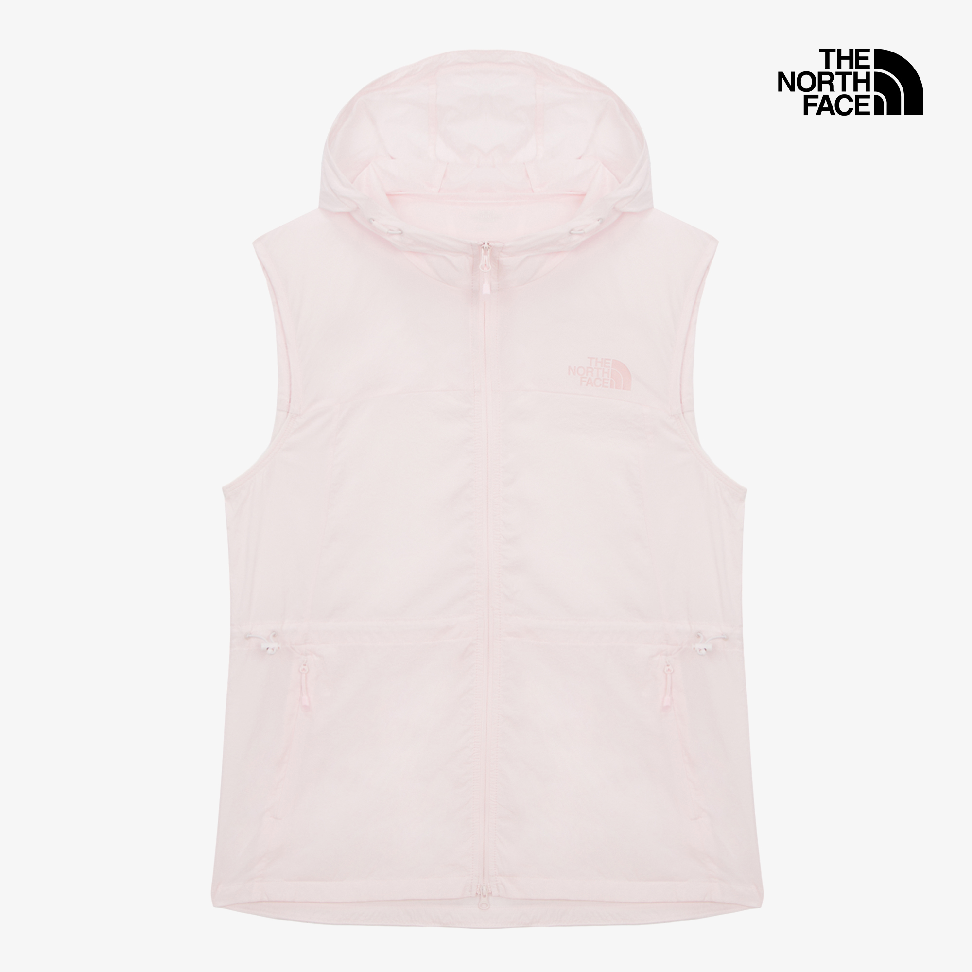 W'S SOFTY VEST