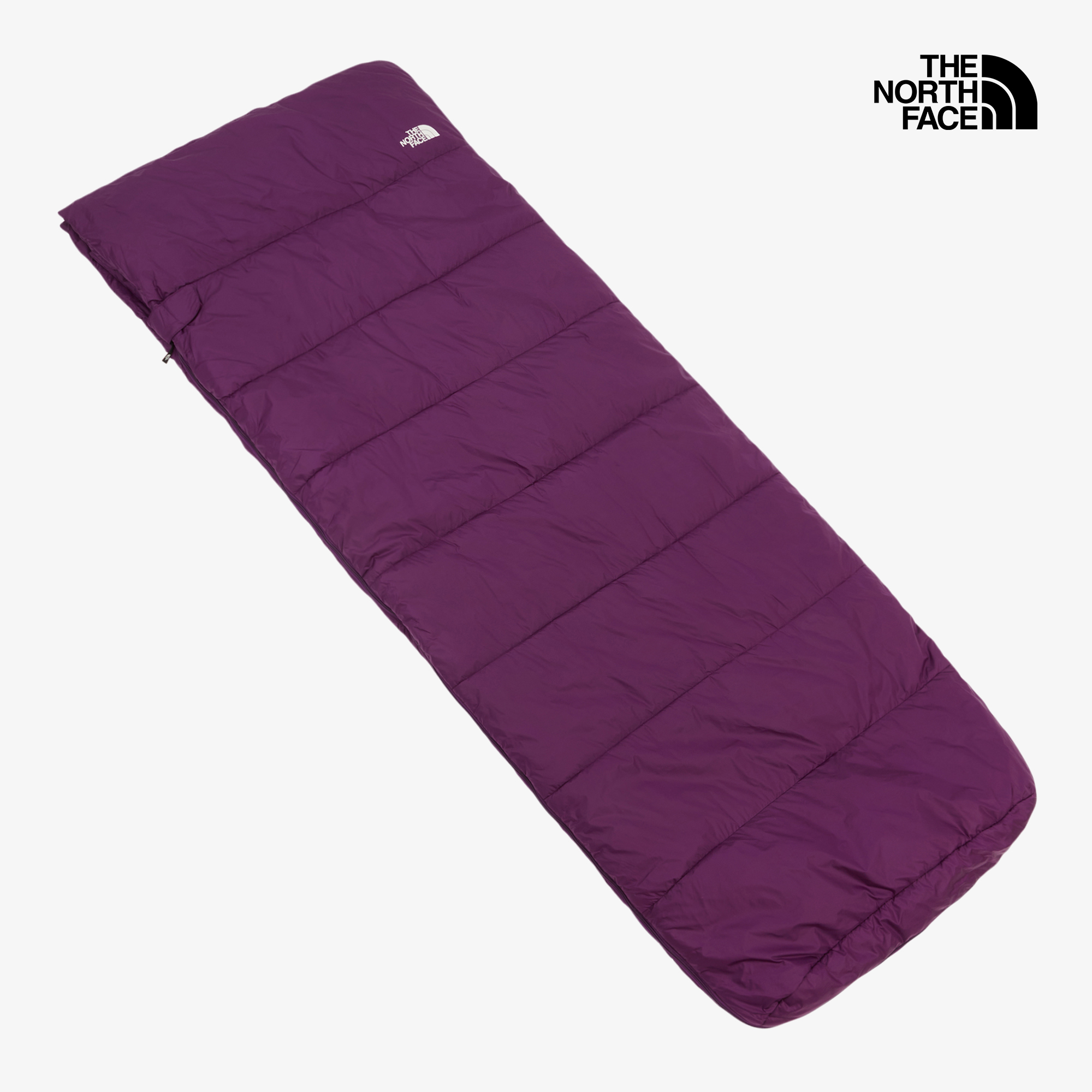 ECO LIGHT CAMP BED ONE