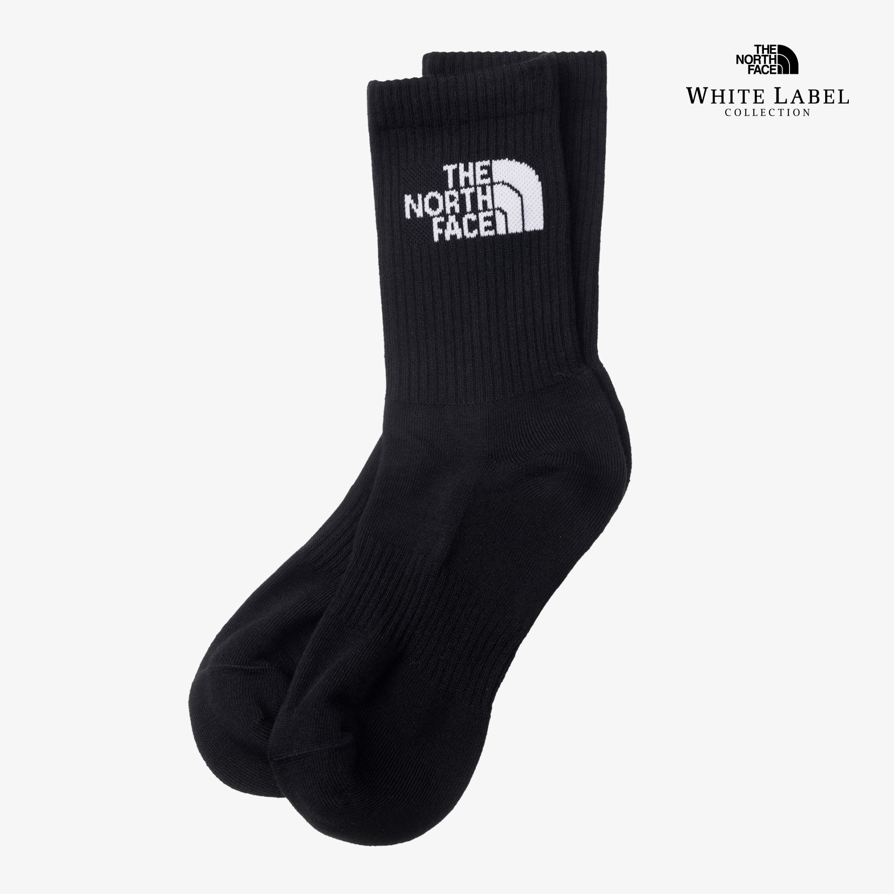 LOGO MID SOCKS